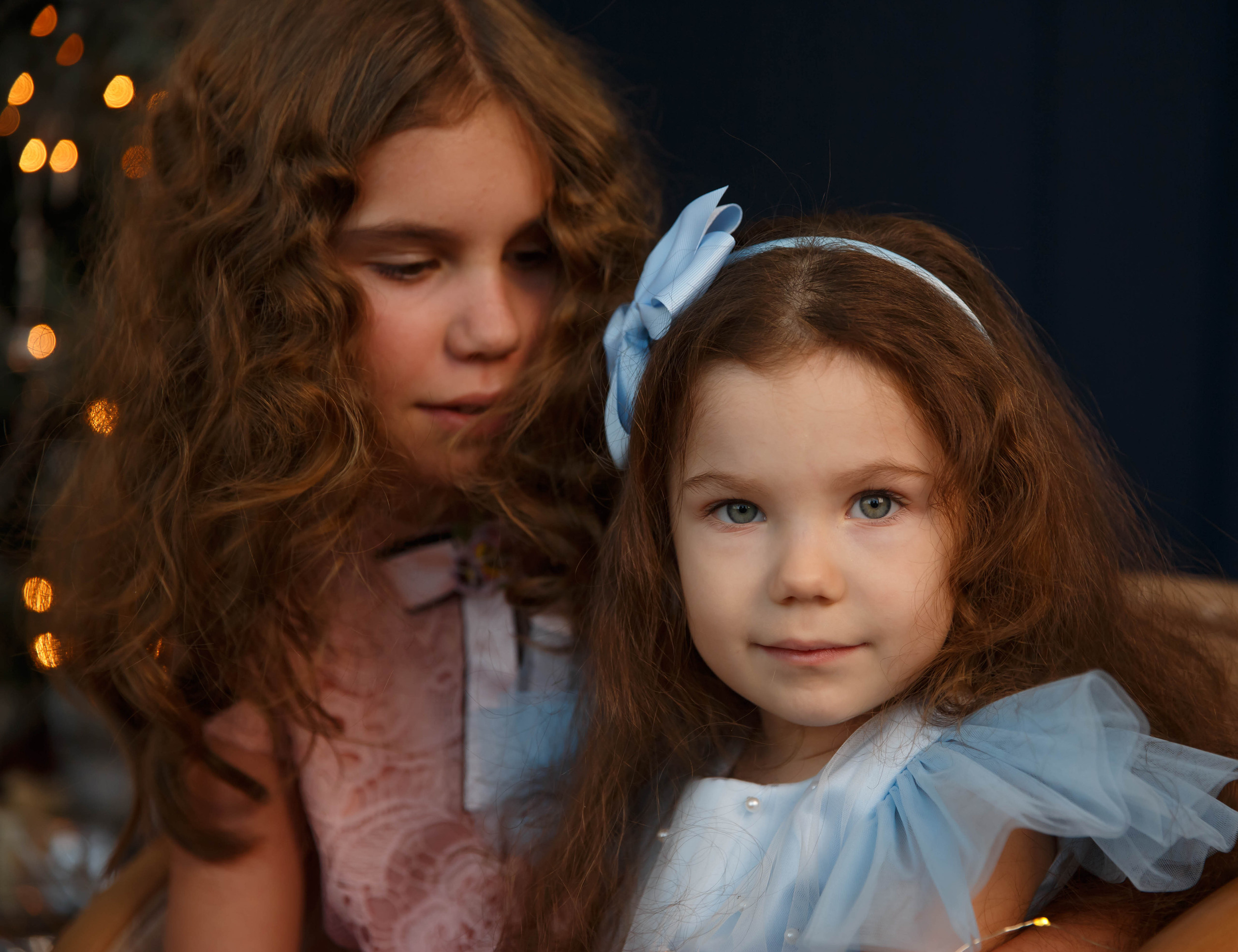 Семейный и детский фотограф на Камчатке Сологуб Ольга