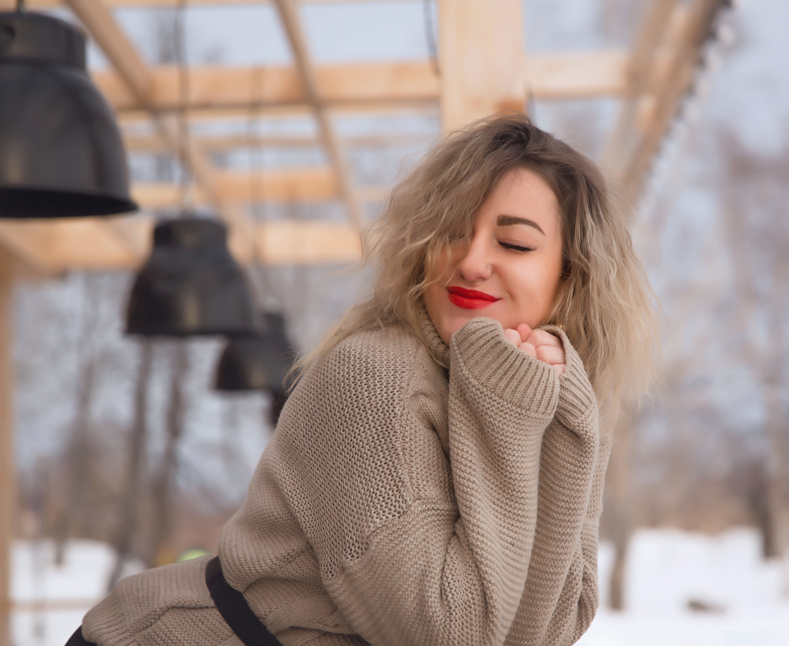 Для аккаунта. Семейный и детский фотограф на Камчатке Сологуб Ольга