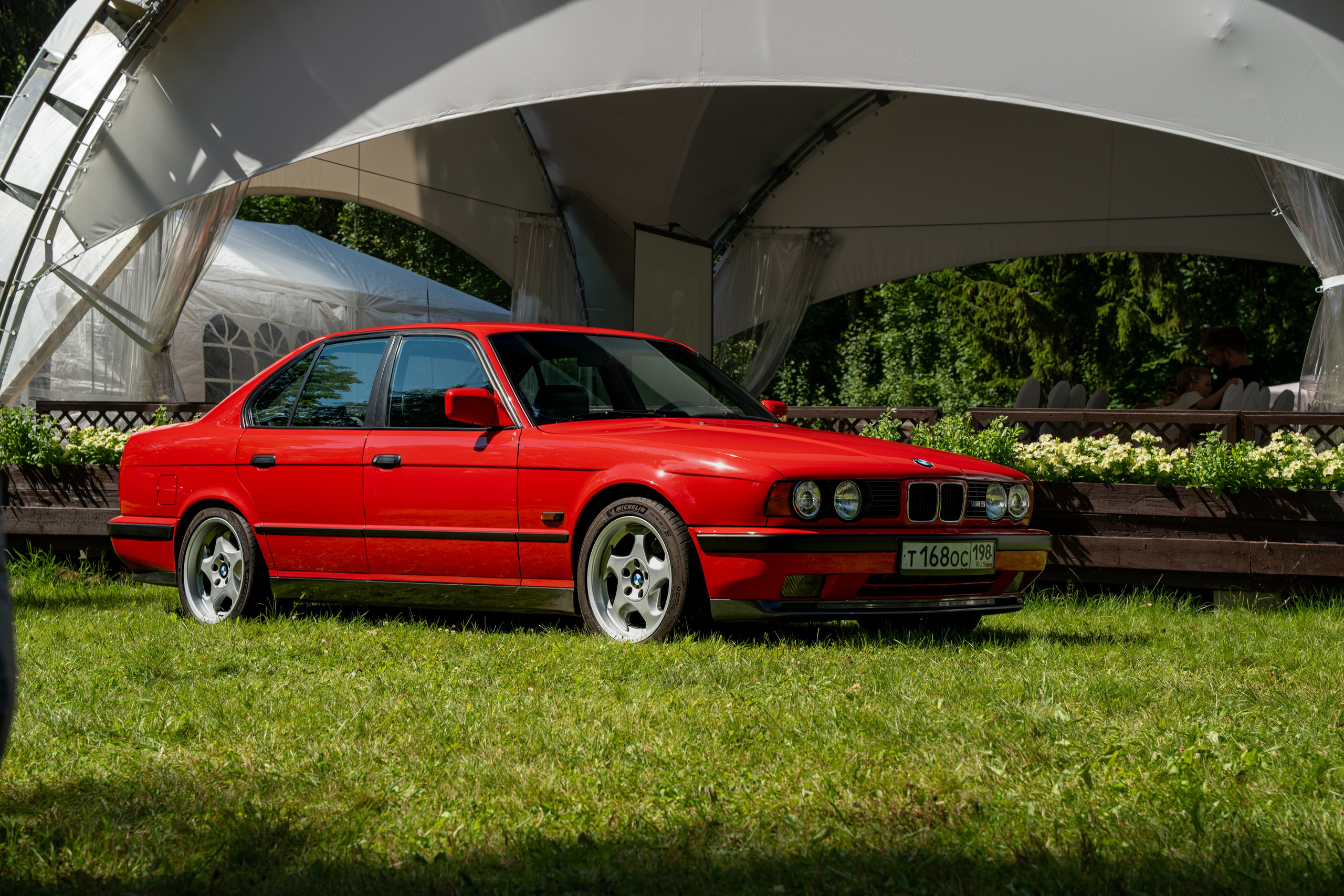 RYE MEET 2025. Фотограф автомобилей в Санкт-Петербурге | Сергей Шихов