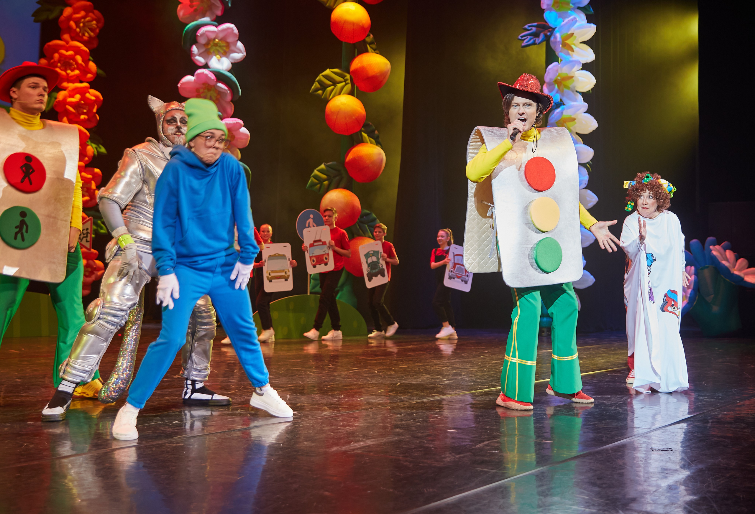 Концерт для особенных детей в Кремле. Фотограф ваших самых ярких событий в Москве и СПБ. Збронская Юлия