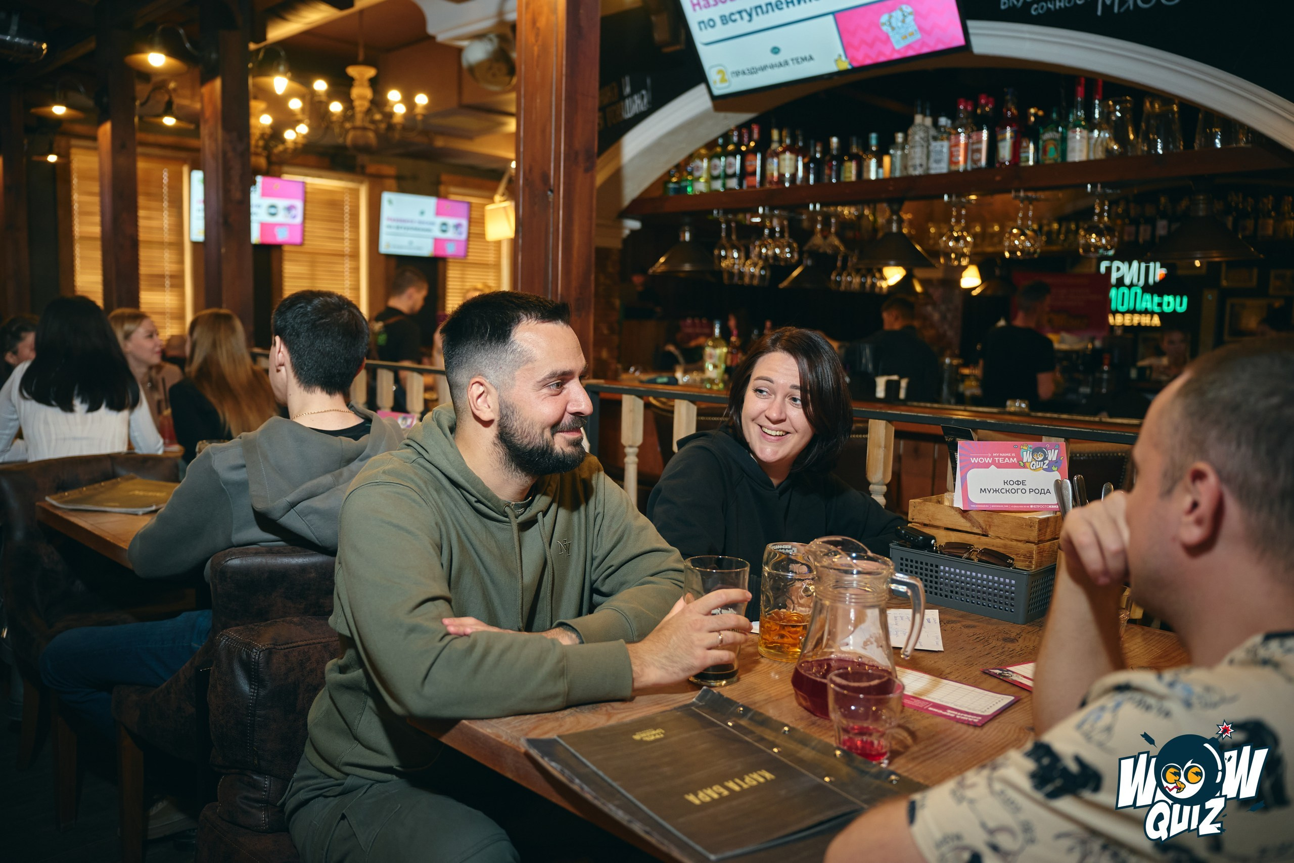 Фотограф в развлекательные заведения Александр Шалагин