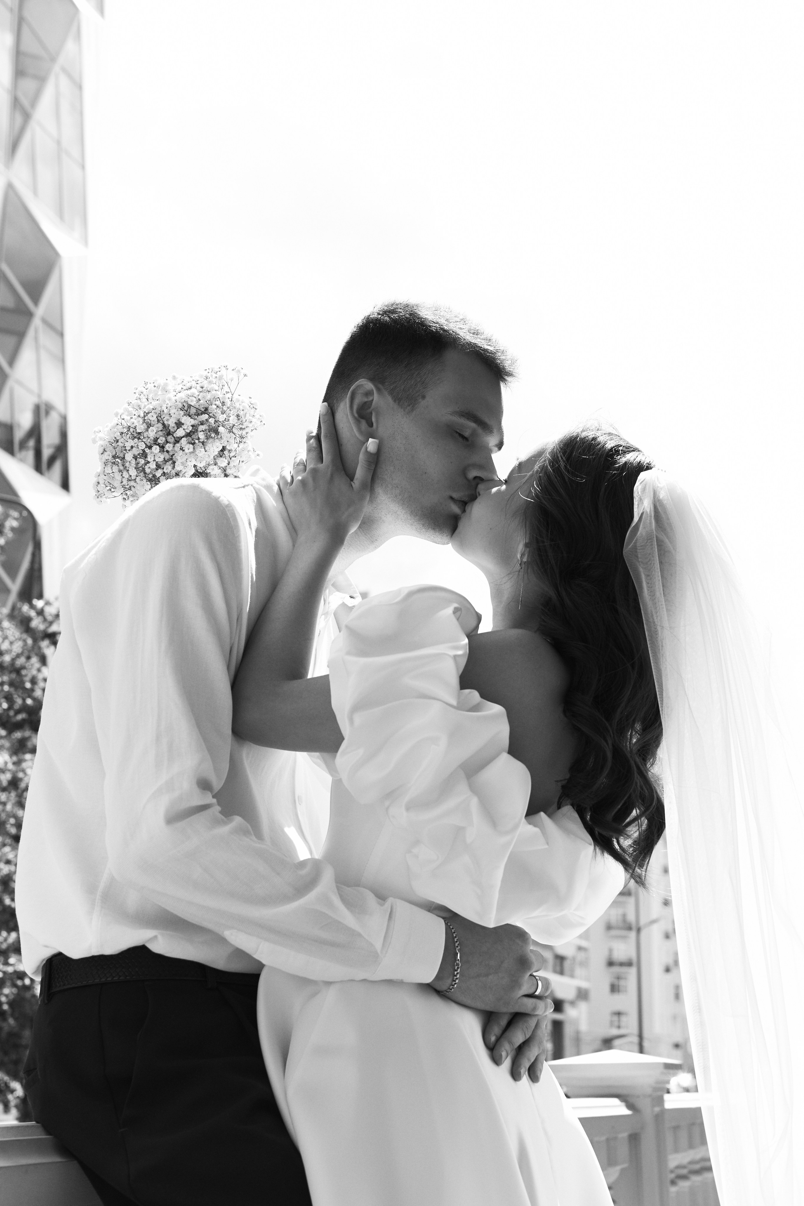 Кристина и Арсен. Фотограф в Екатеринбурге и Москве, Анна