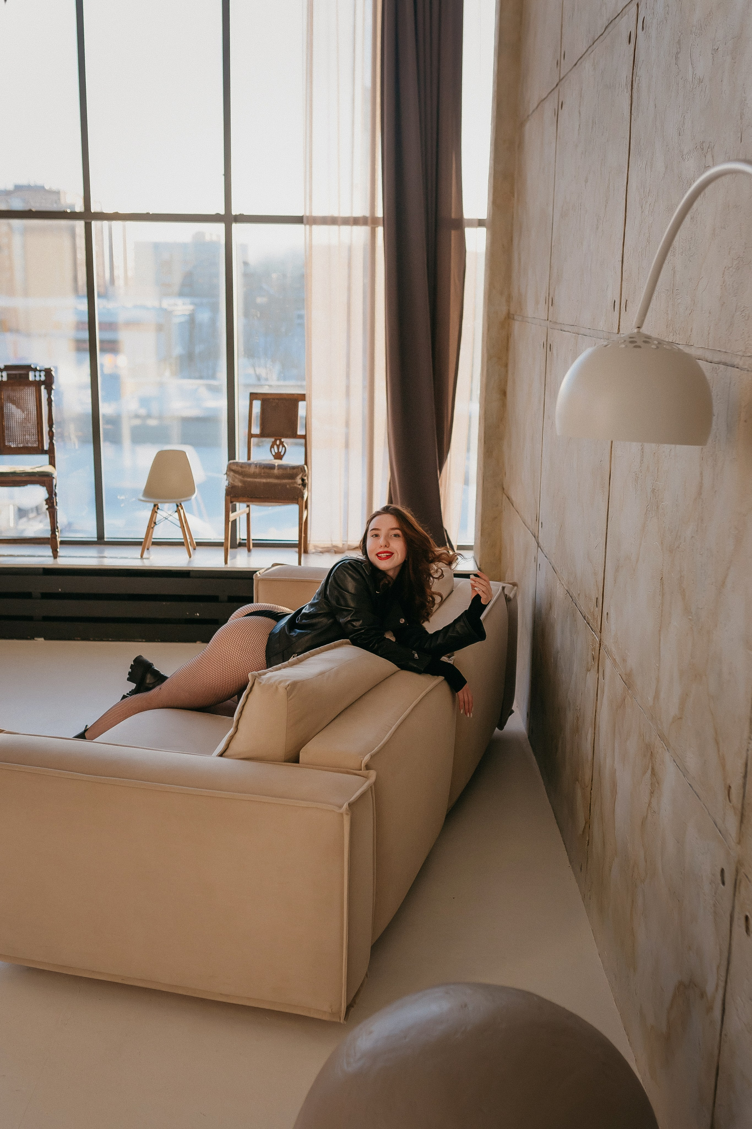 Варвара. Семейный фотограф в Сургуте