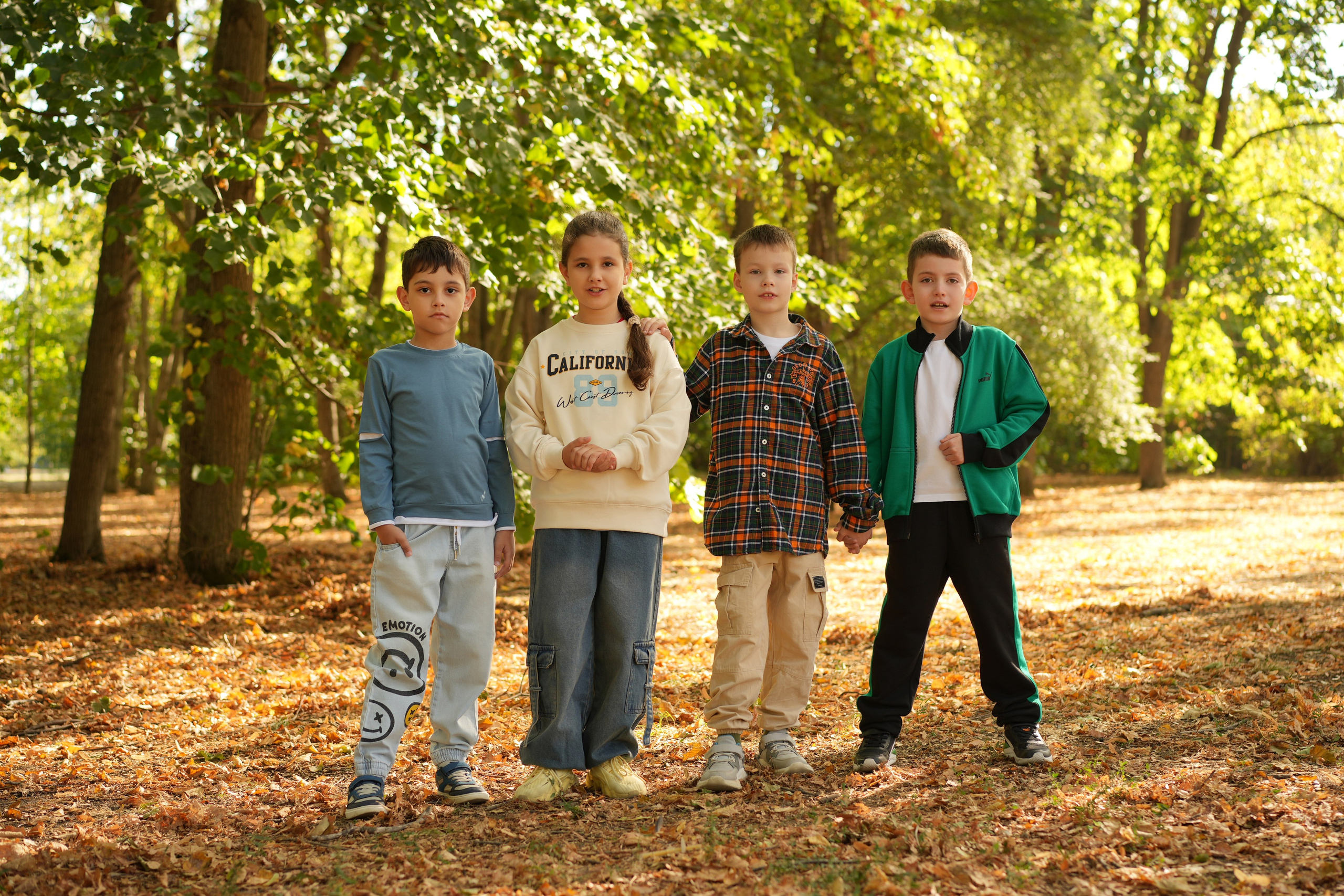 УЛИЧНЫЕ ЛОКАЦИИ. Красивый выпускной альбом в Краснодаре