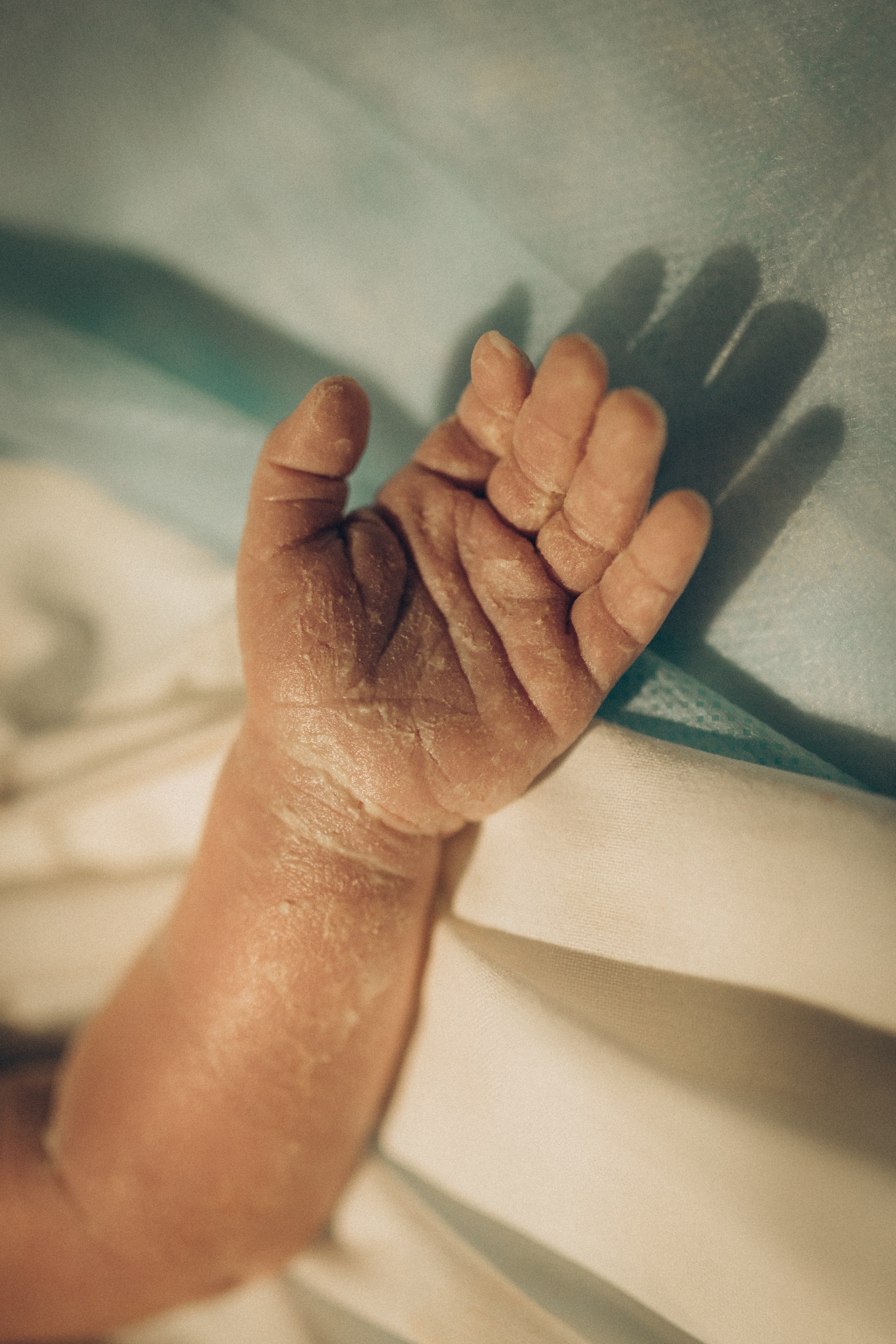 Рождение Максима. Семейный фотограф и фотограф на роды в Ростове-на-Дону Мухина Виктория