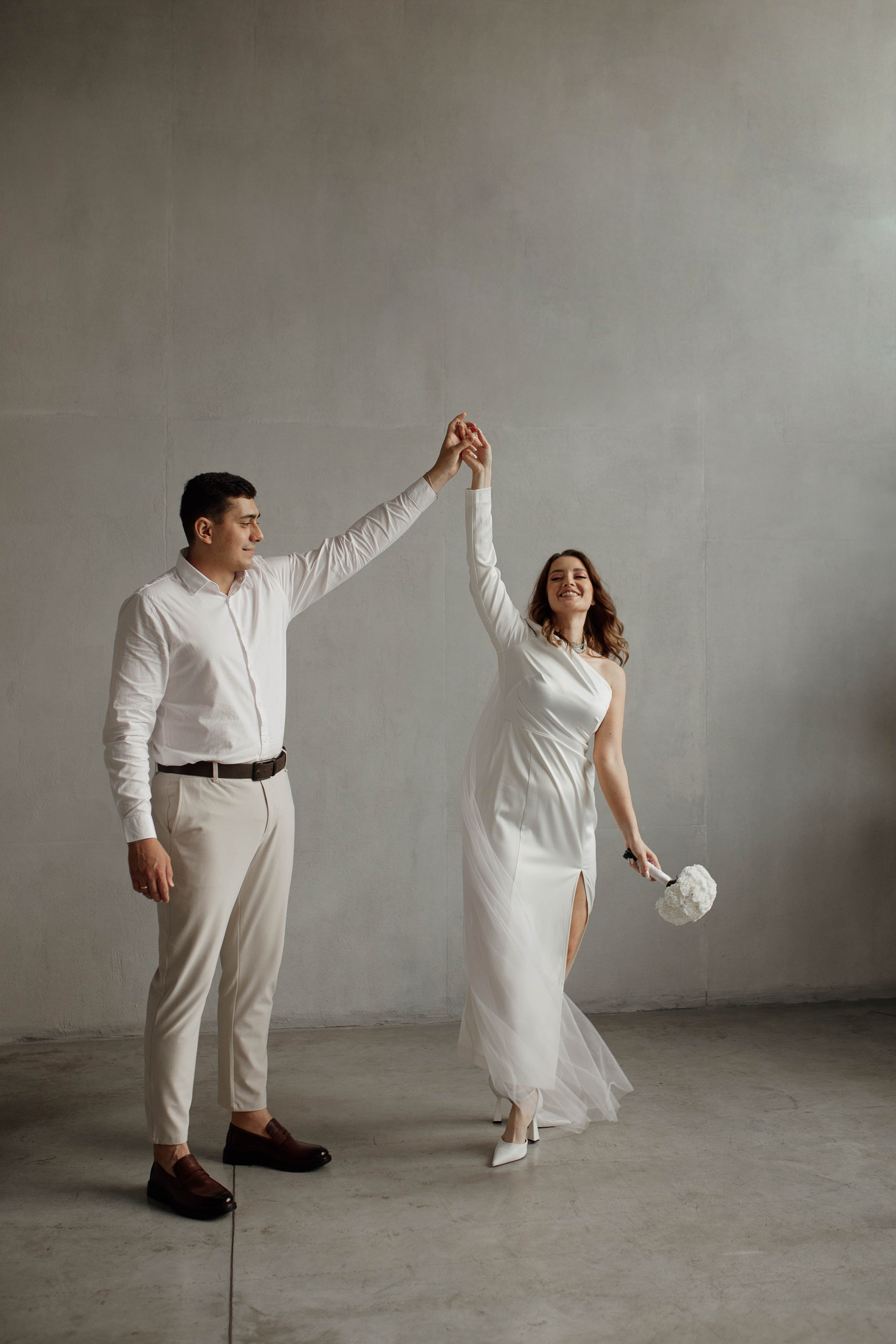 Таня и Тимур. Фотограф Челябинск Юлия Ермакова