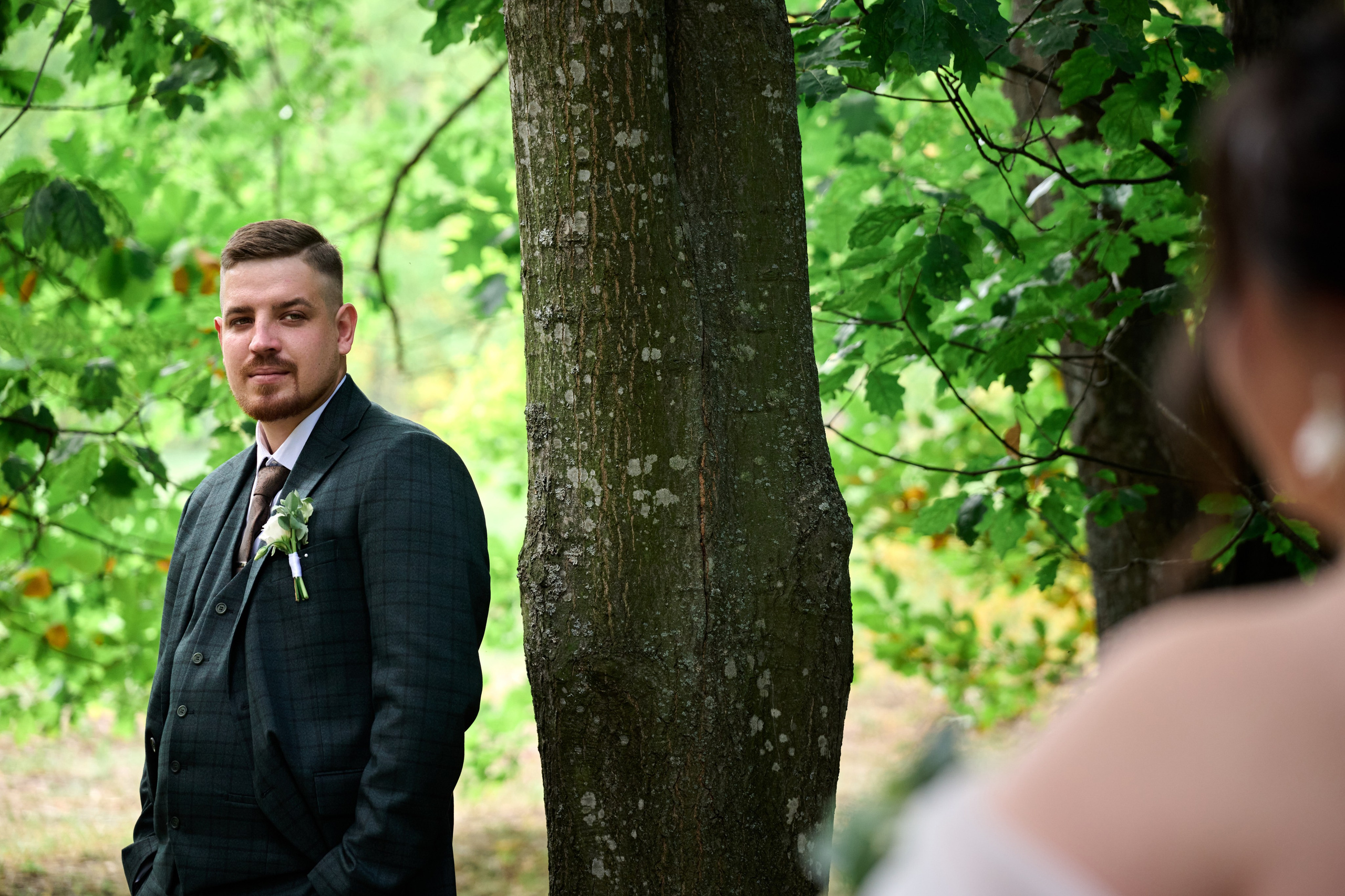 Свадебная фотосессия Константина и Дарьи. Профессиональный фотограф Старый Оскол, Губкин — свадьба, венчание, крещение, юбилей и день рождения