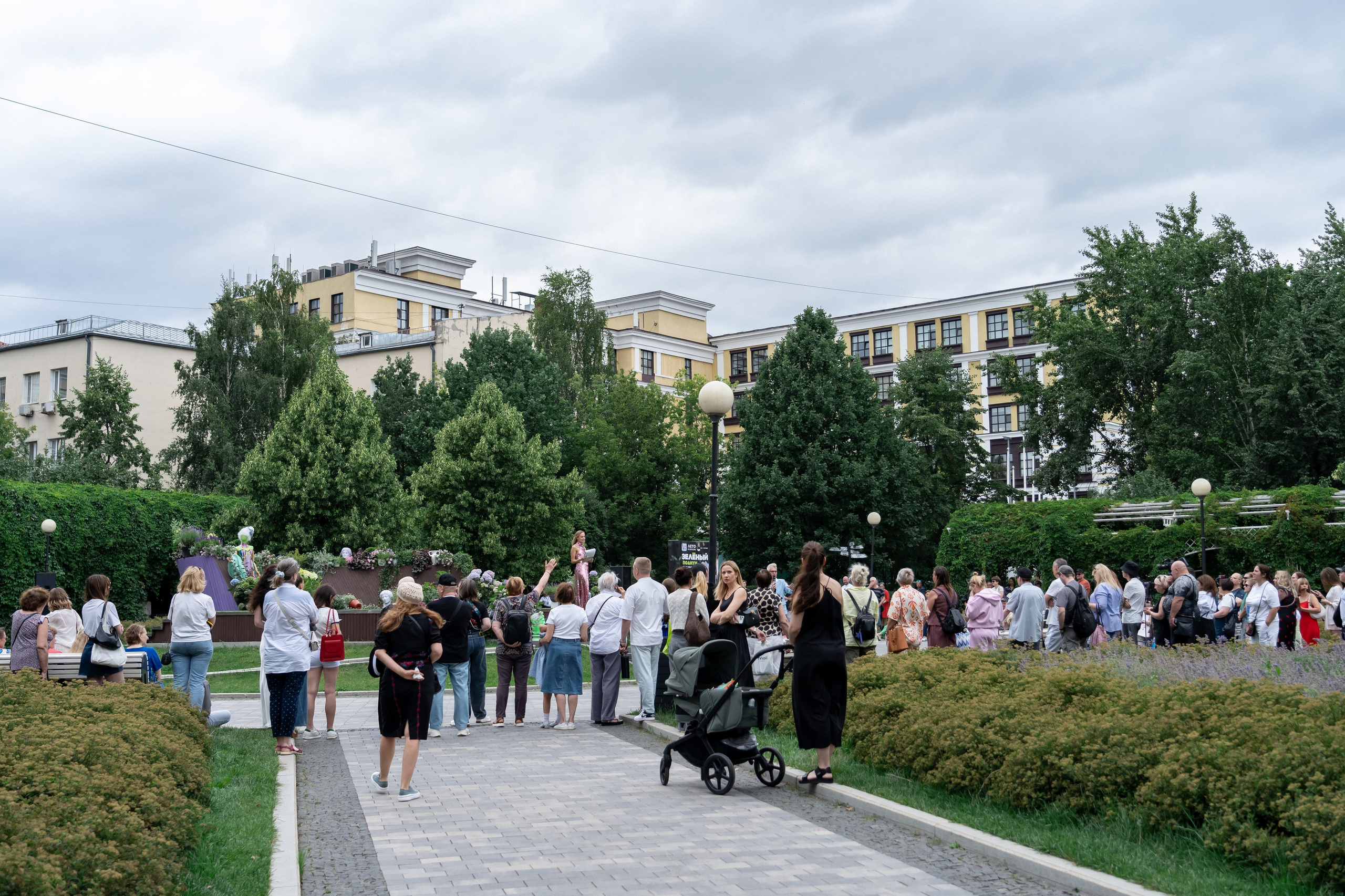 Seide Fashion. Наталия Фролова. Фотограф. Москва