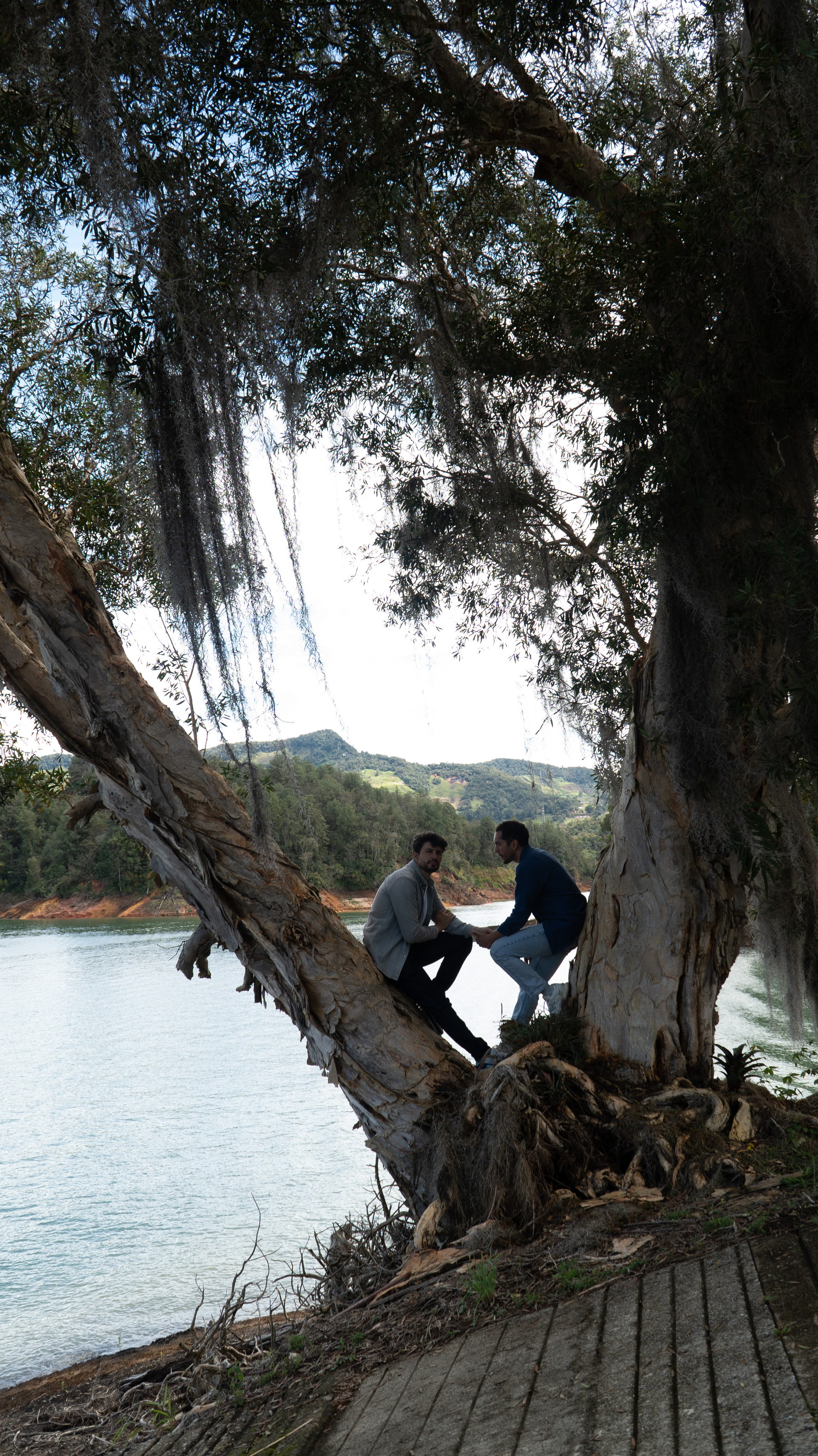 Guatape full. Wedding Photographer in Barcelona and Medellin