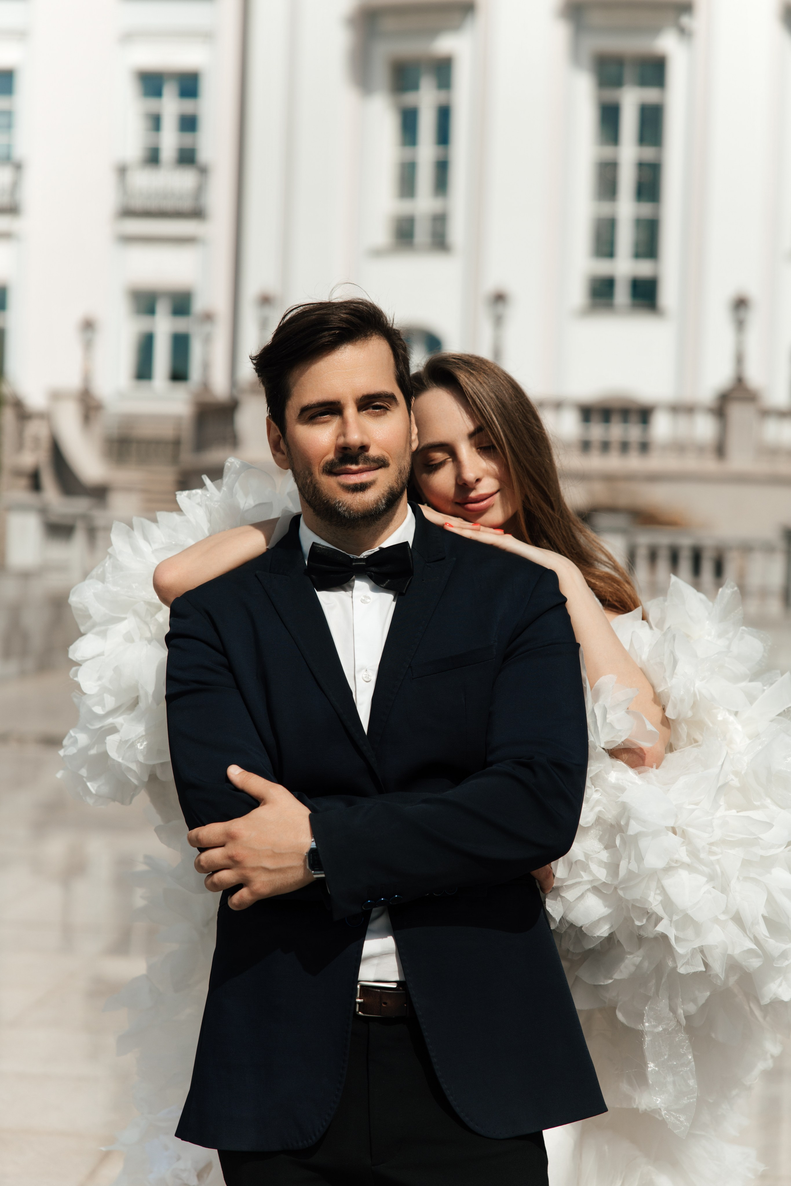 MICHETTI. Свадебное ФОТО & ВИДЕО Москва/Липецк