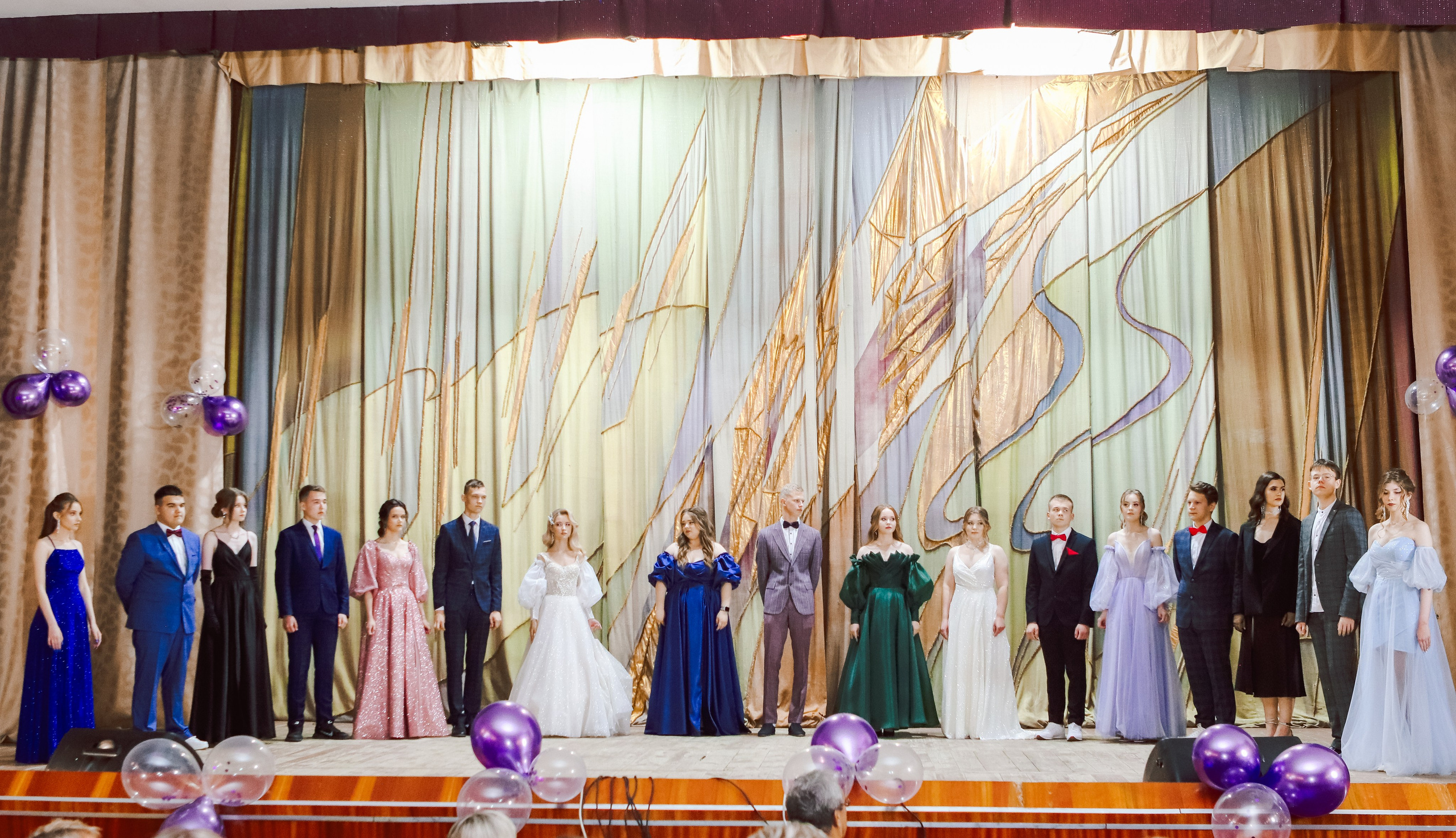 Выпускной 2023. Семейный свадебный детский фотограф Саранск Наталья Сыркина