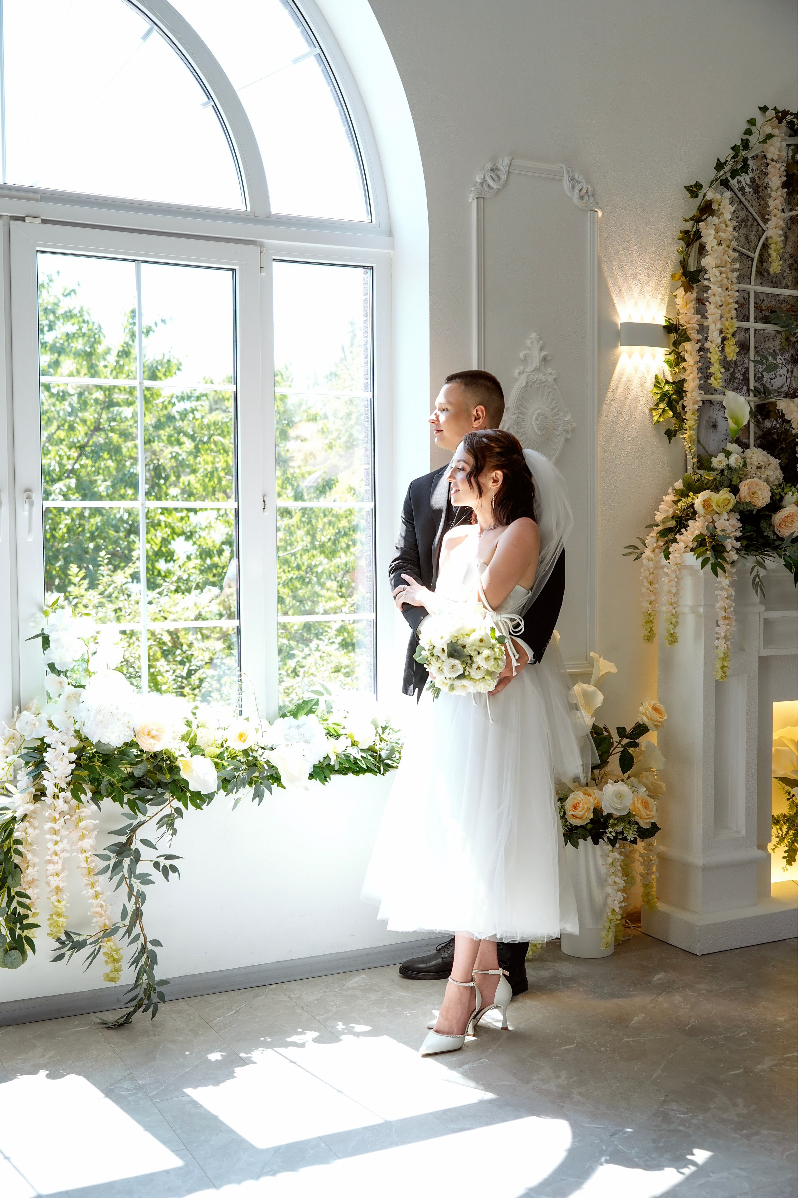 Свадебная фотосессия. Фотостудия Джем — лучшая Фотостудия в Ростове-на-Дону