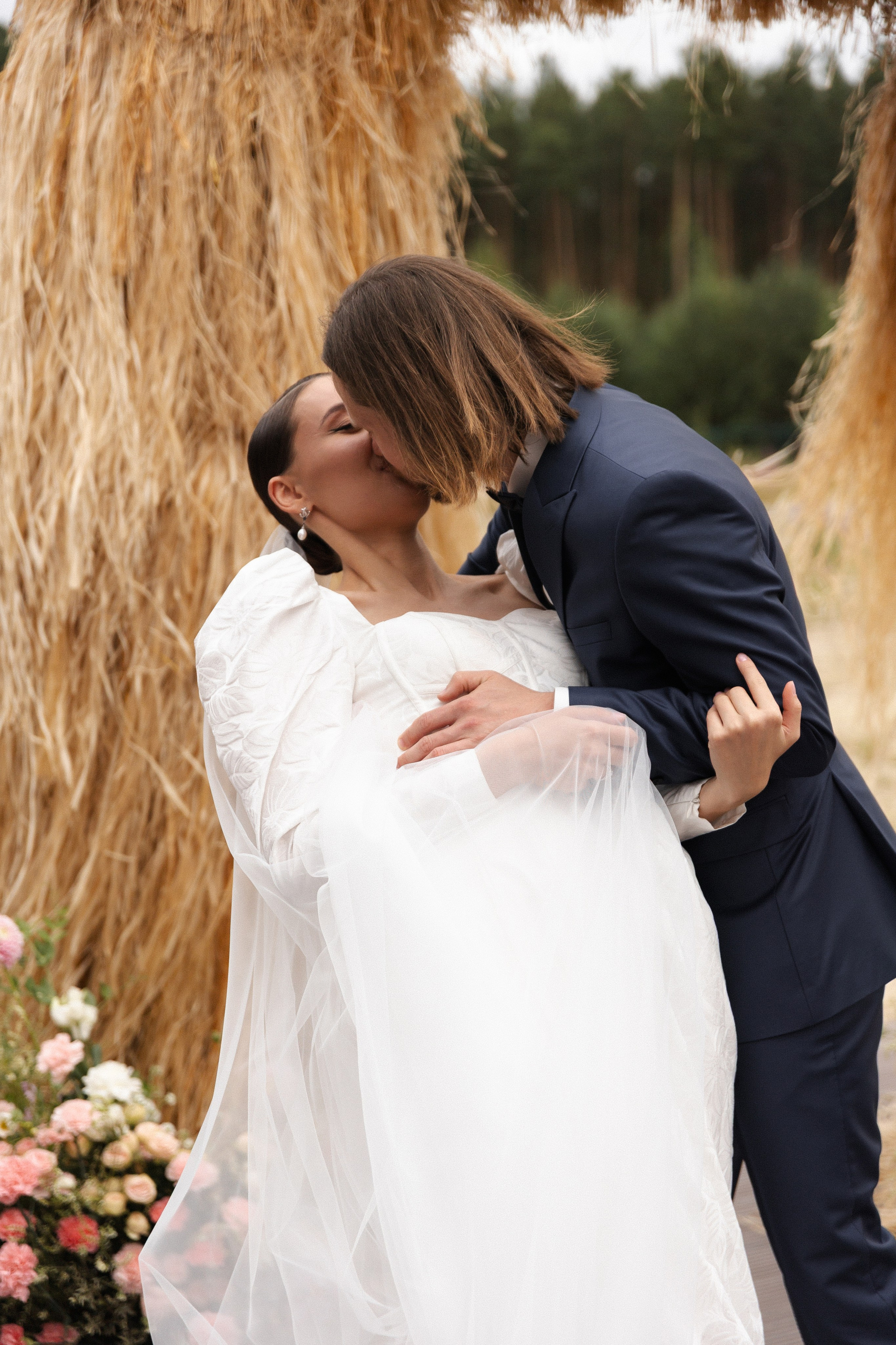 Владимир и Анна. Фотограф Тюмень Пушковская Кристина