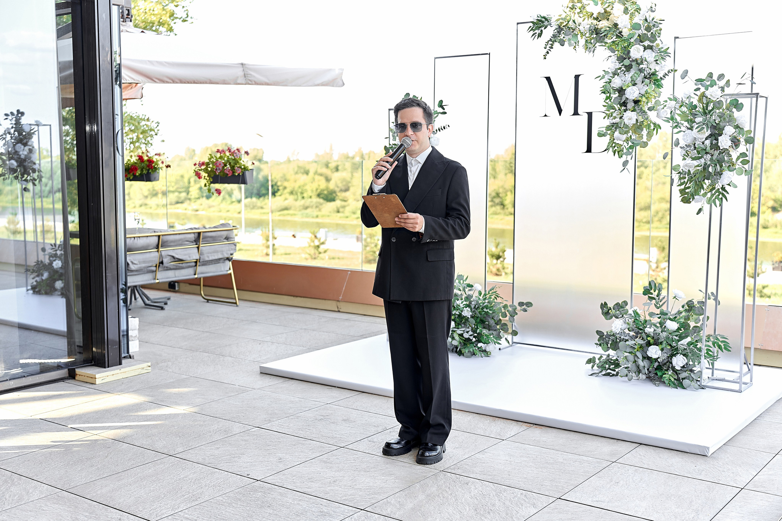 Даша & Максим. Фотограф в Нижнем Новгороде Марина Кузнецова