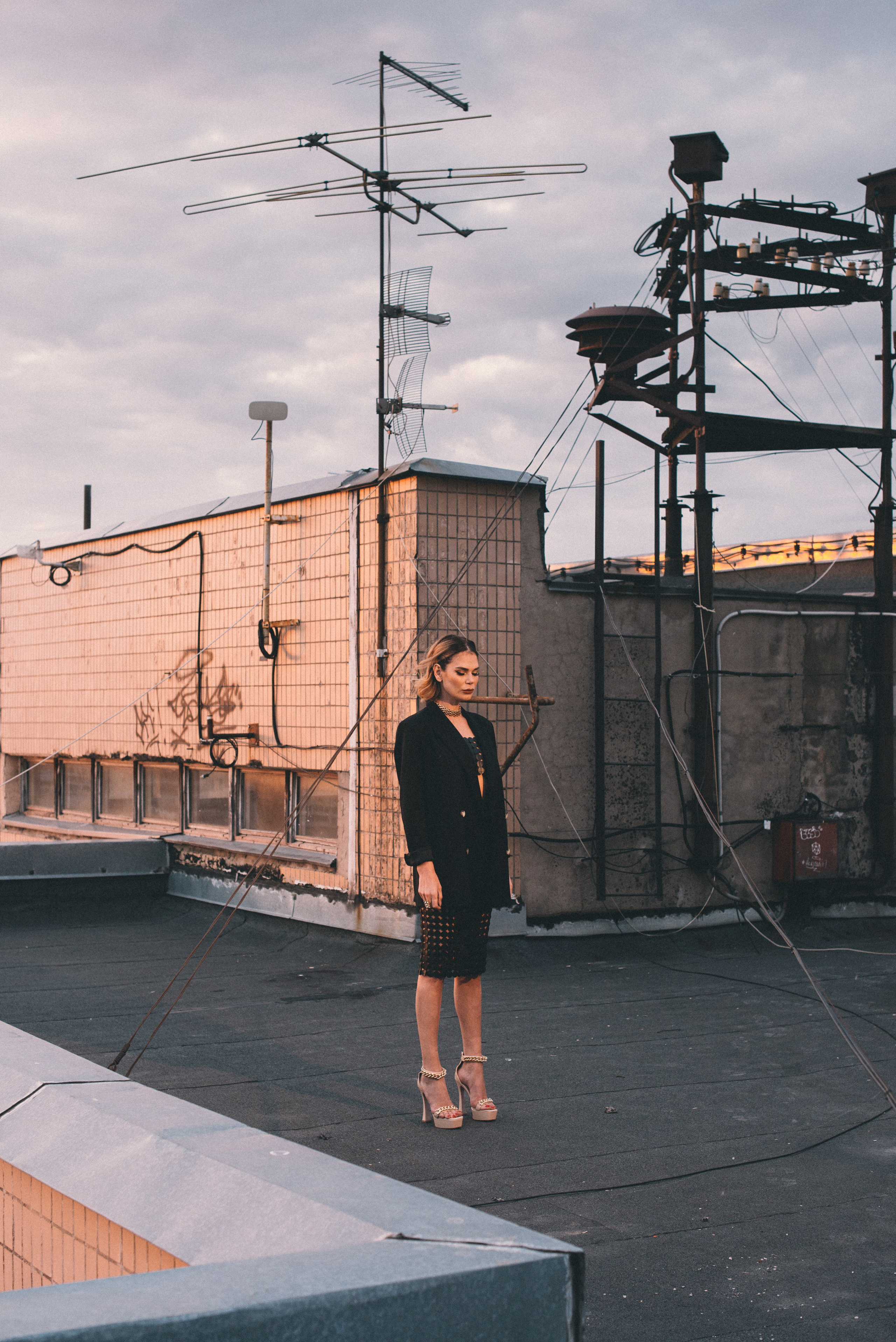 Женский Портрет. Фотограф в Москве