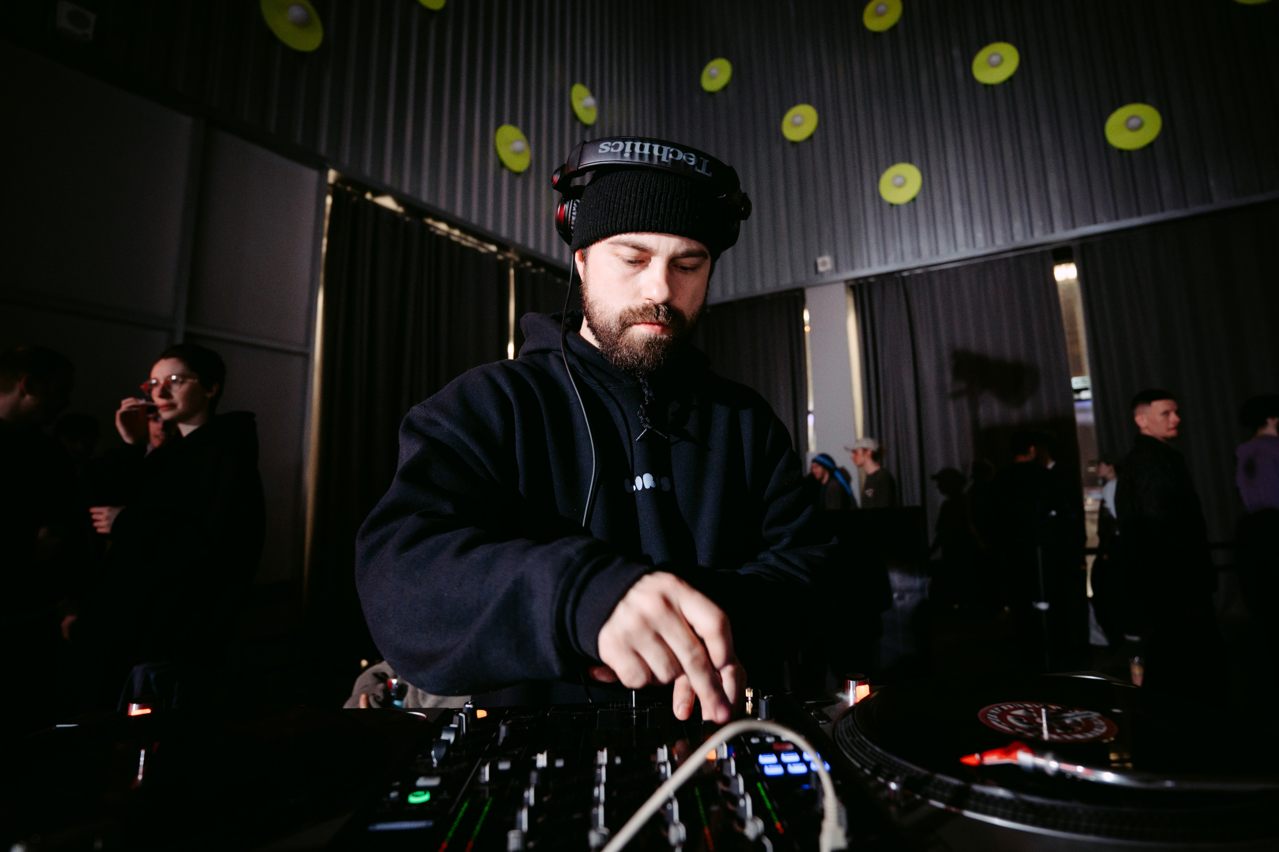 HIP HOP KAZAN 2025. Главная