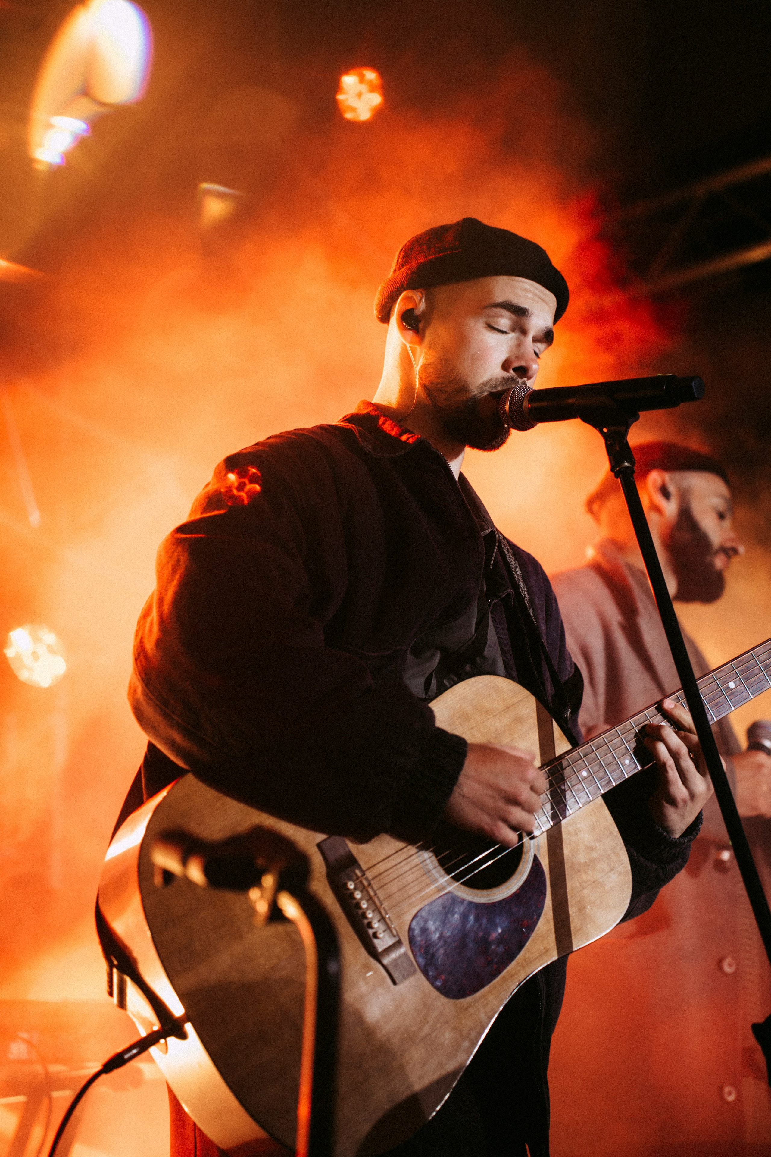 Фестиваль «Очень! Осень». Главная