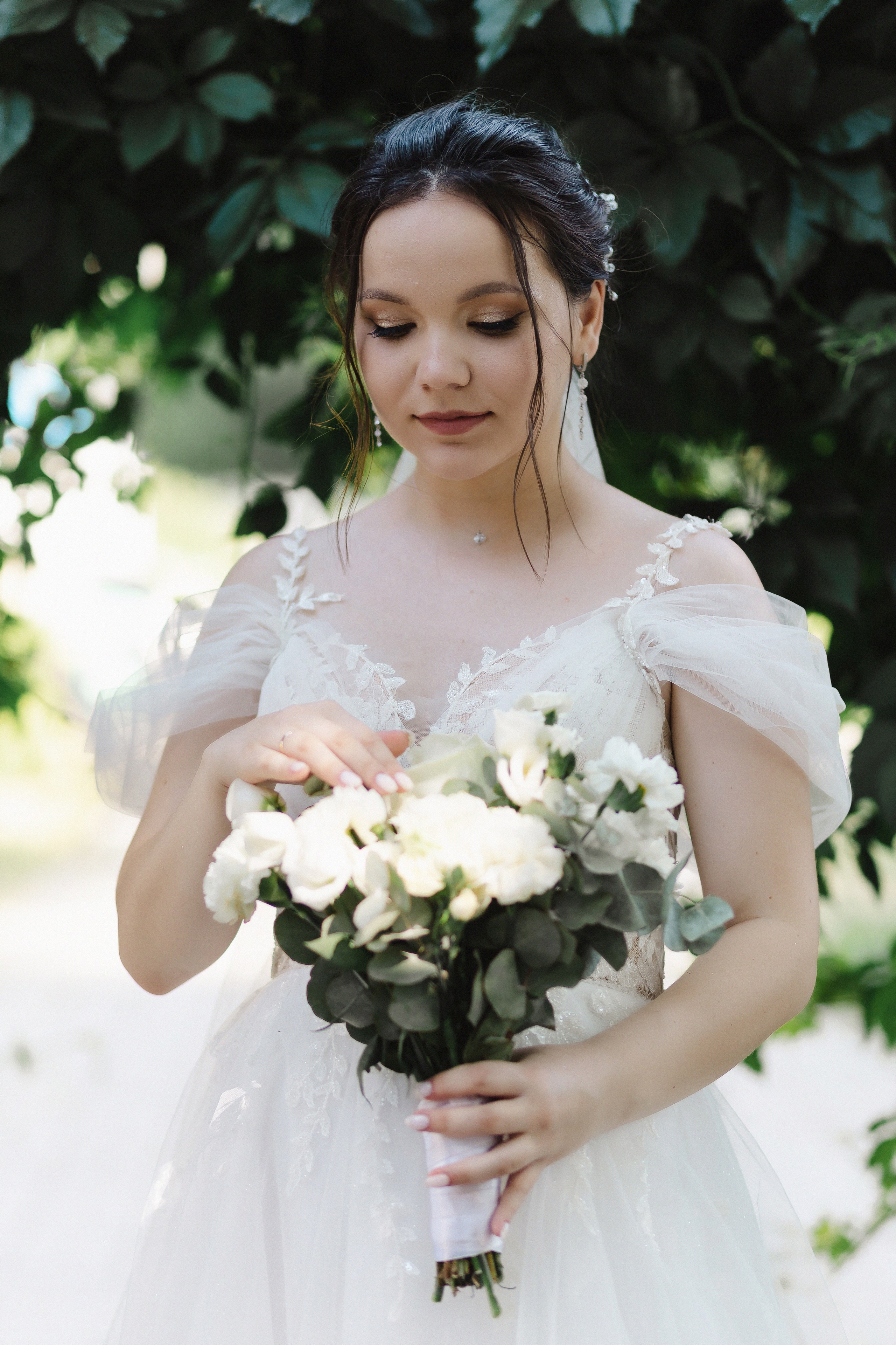 Ульяна и Саша. Свадебный и семейный фотограф в Казани и Волжске