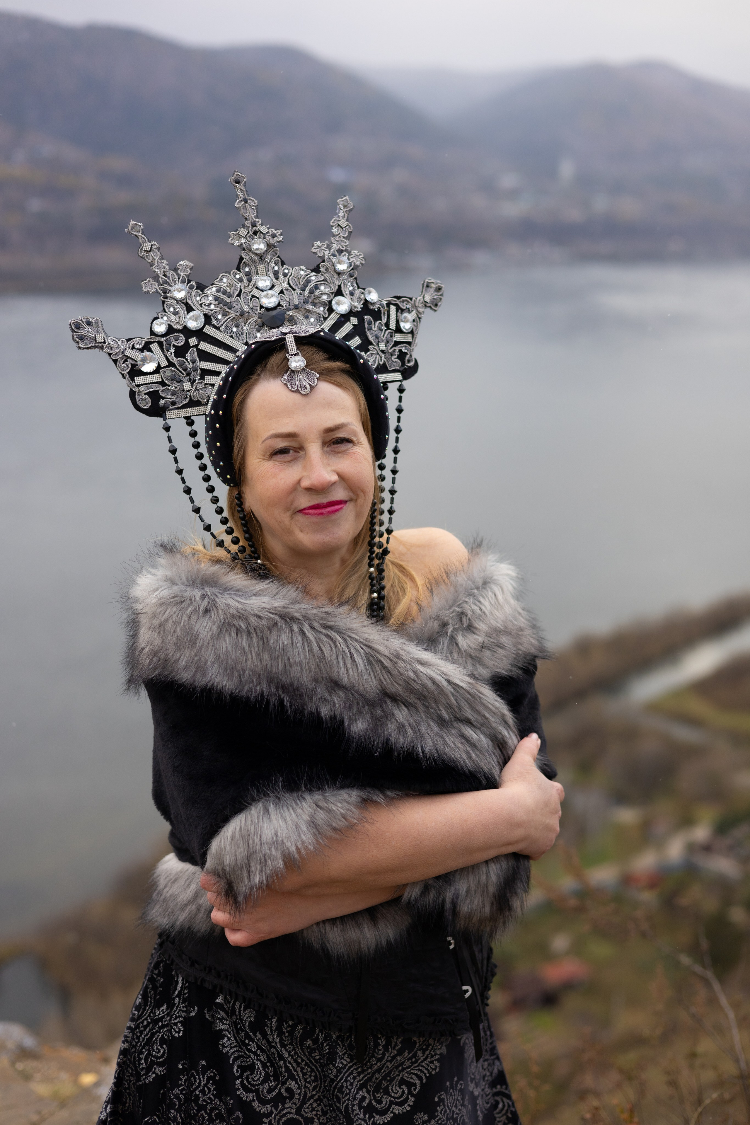 ФОТОДЕНЬ КРАСИВЫЙ БЕРЕГ. Фотограф Красноярск