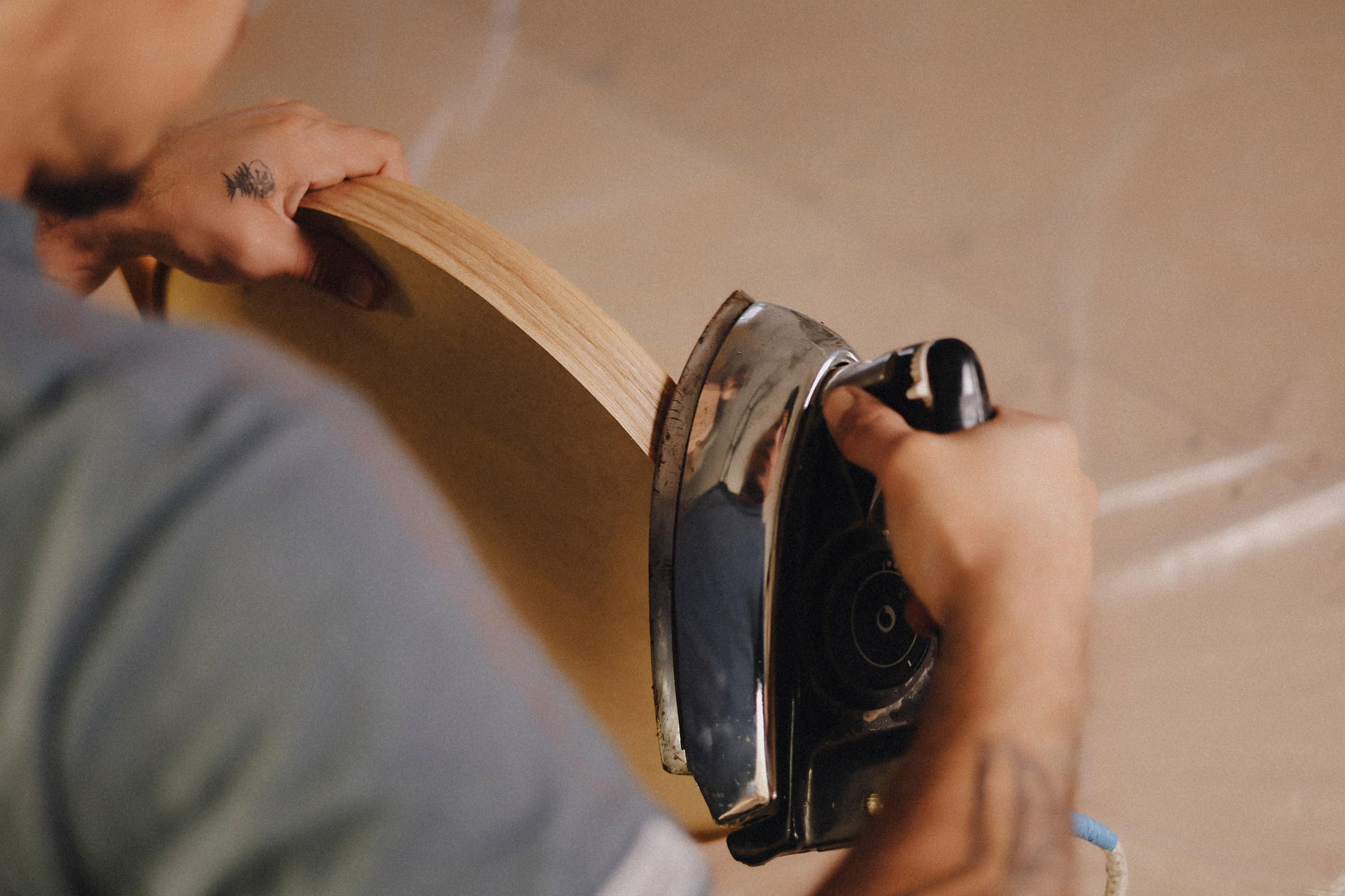 Контент-съемка производства Loft Monopoly. Свадебный фотограф Великий Новгород Станислав Кособудский