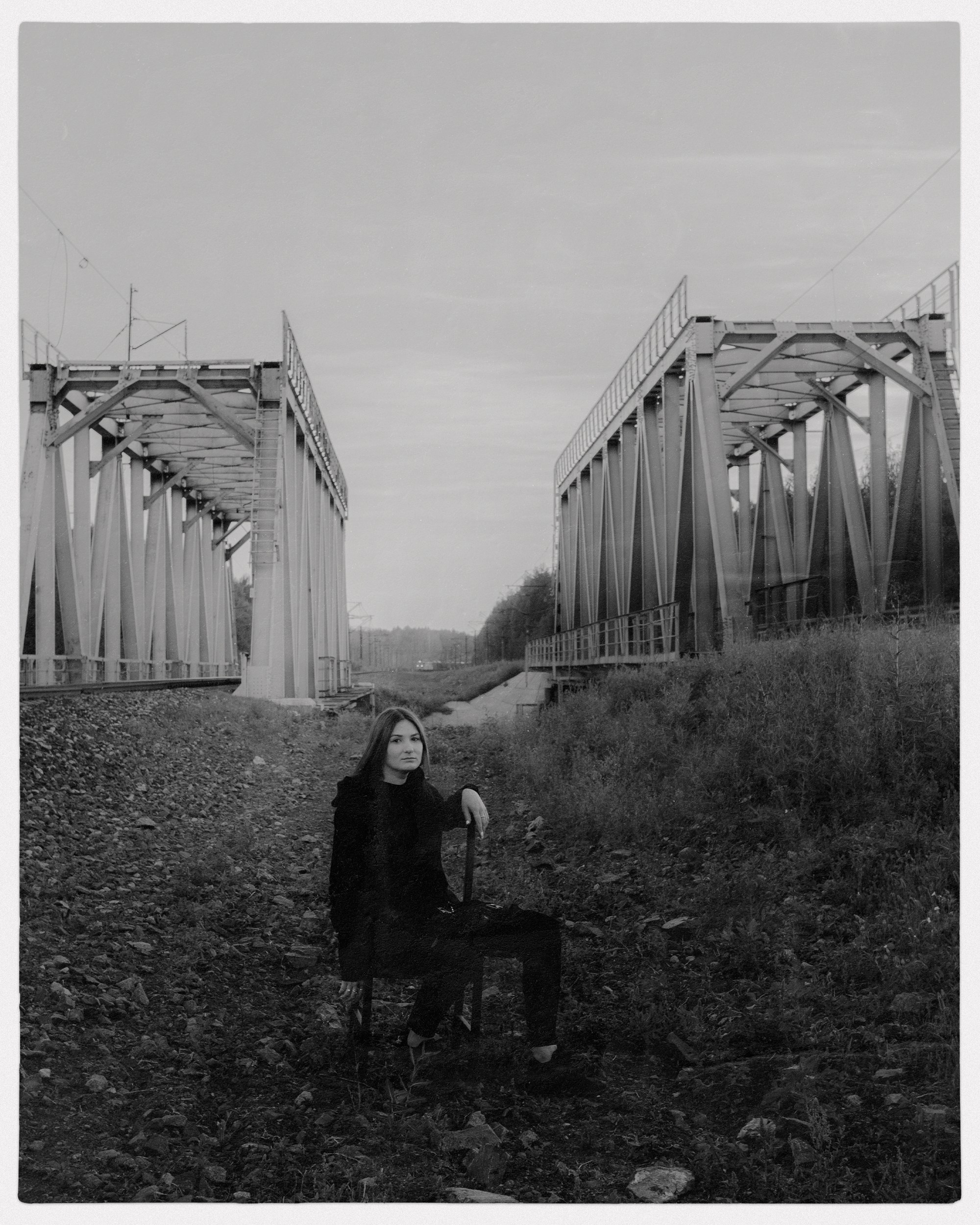 Артхаус ''ВЫБОР''. Фотограф Александр Тихонов