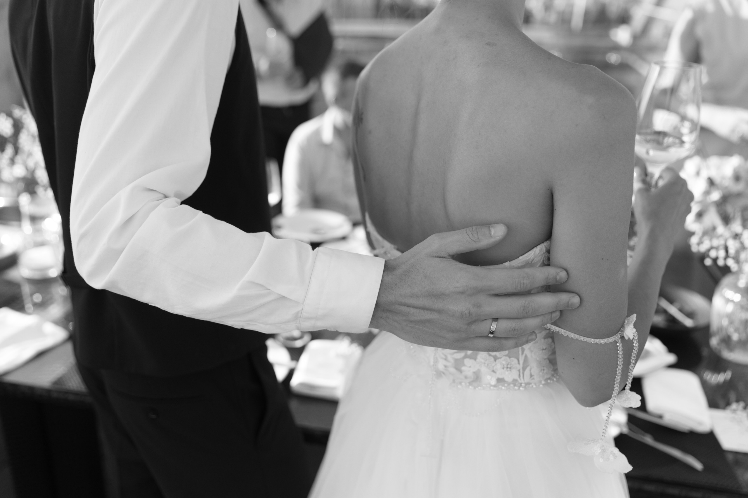 Эдик и Даша. Свадебный фотограф Санкт-Петербург