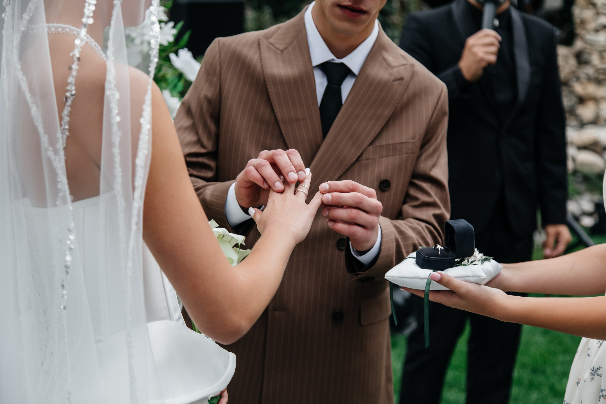 Анонс свадьбы для Павла и Евгении. Усадьба Феодоро. Свадебный фотограф в Крыму и Севастополе Ольга Баскакова