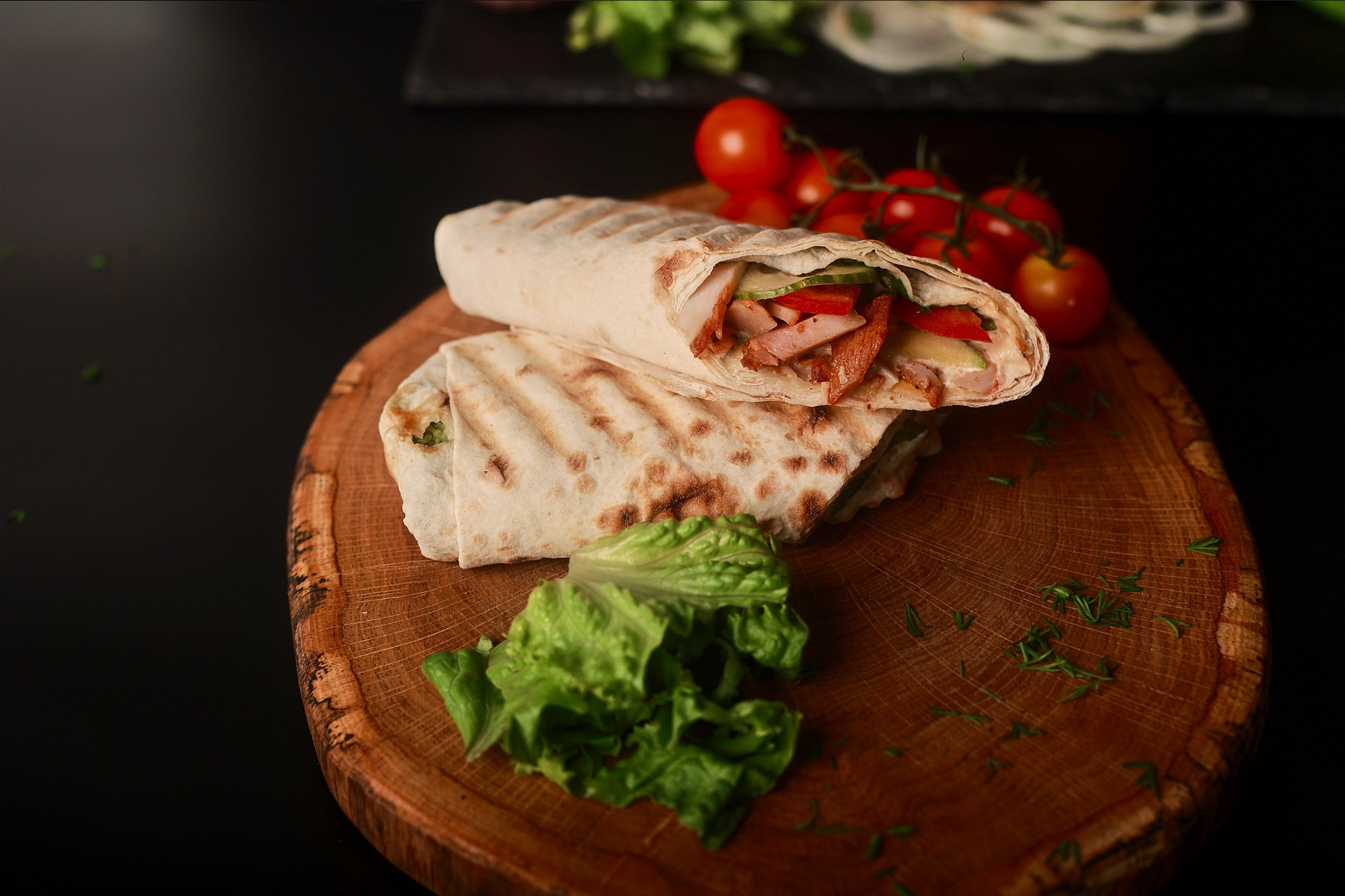 Меню для кафе «Шашлык-Пати». Виктория Ларина — Портретный профессиональный фотограф в Иркутске