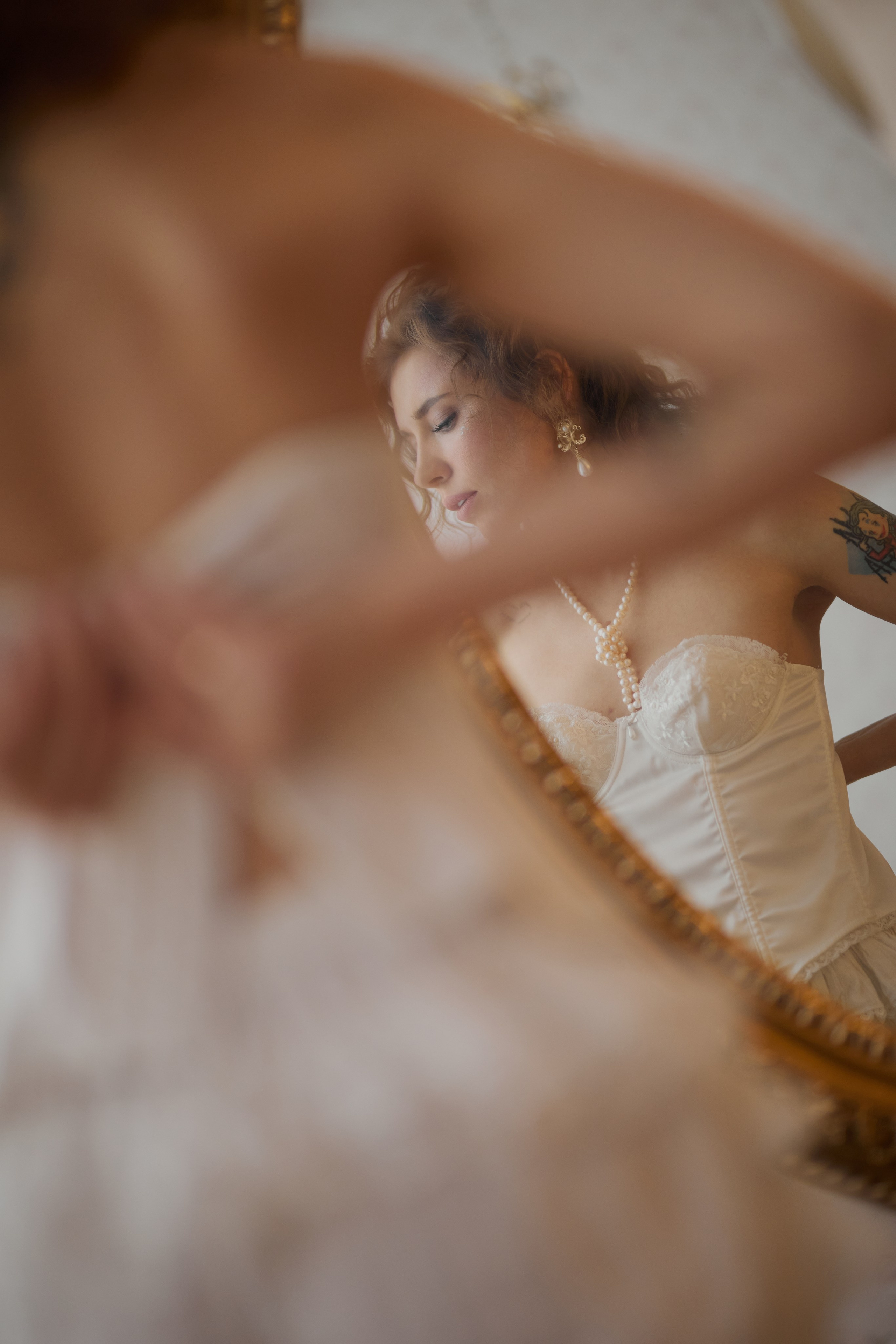 Алеся. Светский фотограф в Москве, Яковенко Алексей