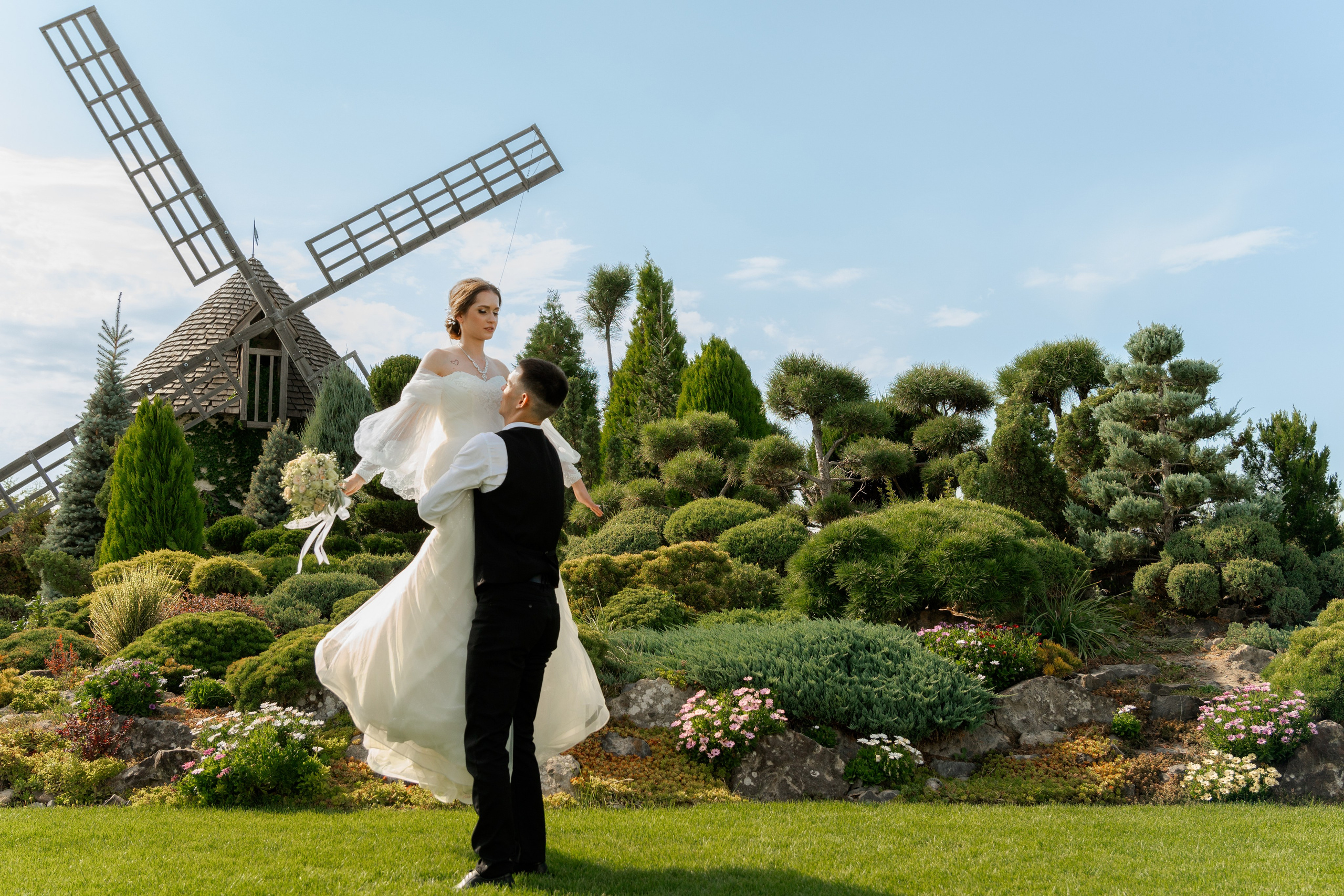Свадебное фото. Видеограф фотограф Белая Калитва Ростов на Дону Максим Ковердынский