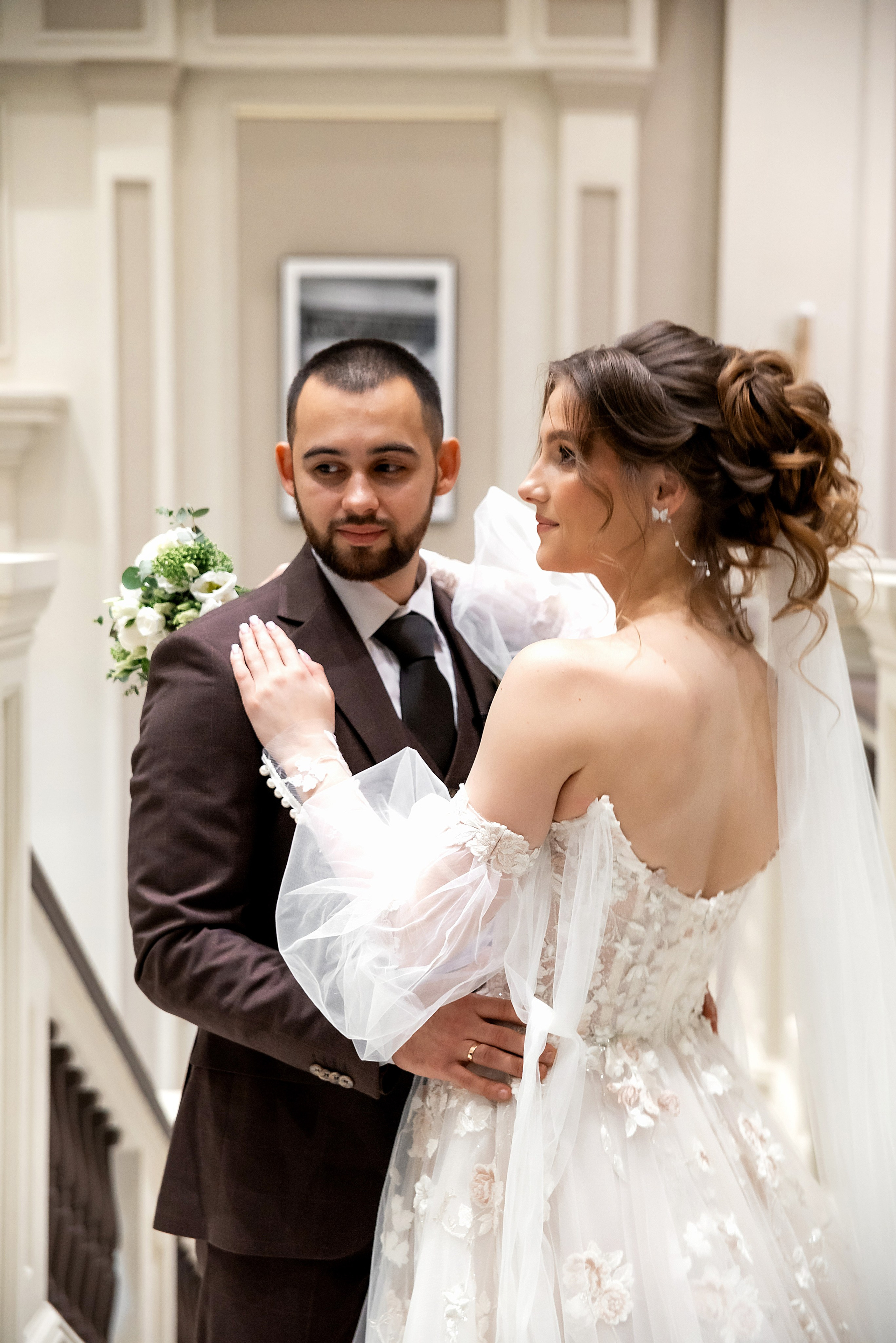 Wedding november vibe. Свадебный и семейный фотограф в Ижевске Романова Ольга