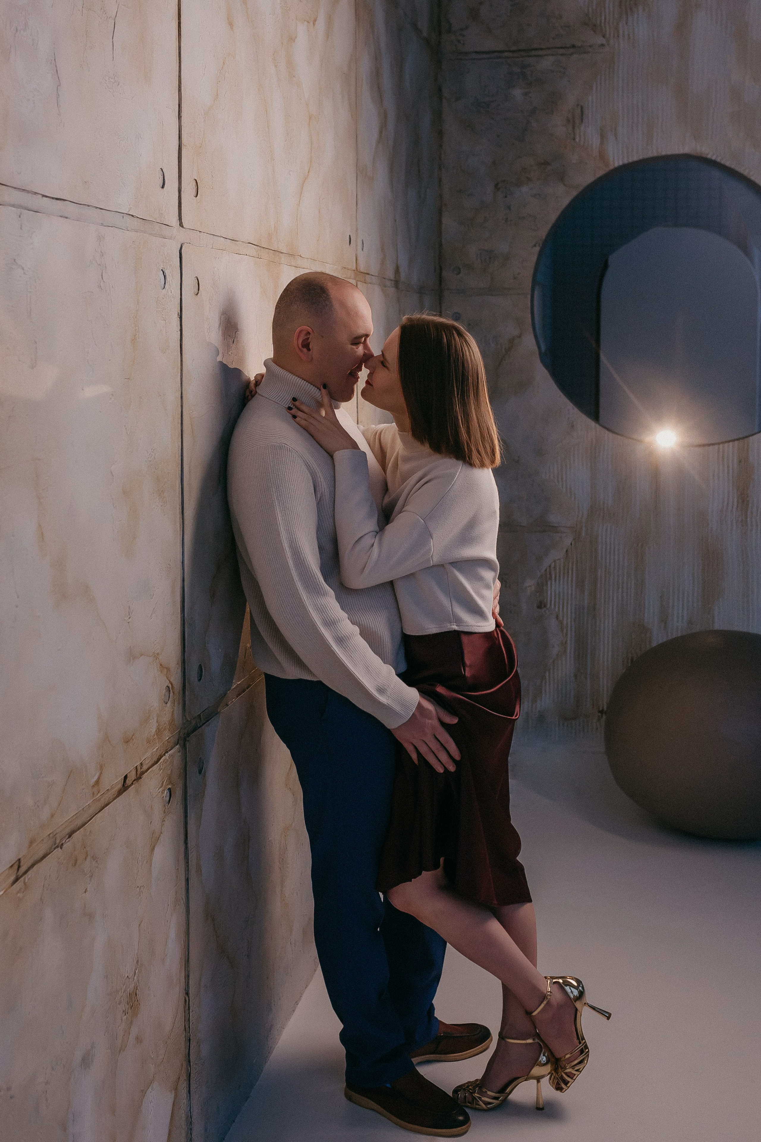 Сафи +Амир и семья. Семейный фотограф в Сургуте