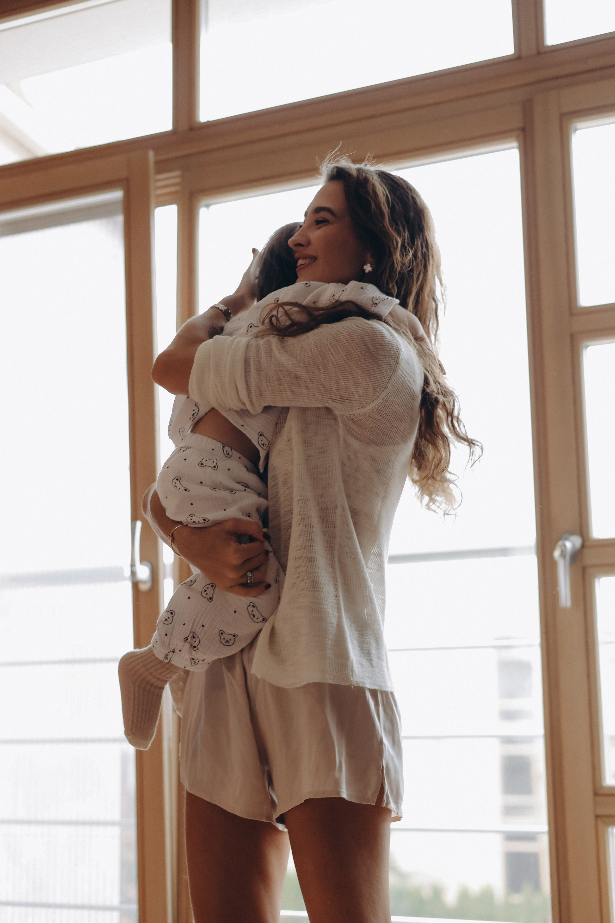 В гостях у Насти Ли. Диана Чечель. Свадебный и семейный фотограф в Москве