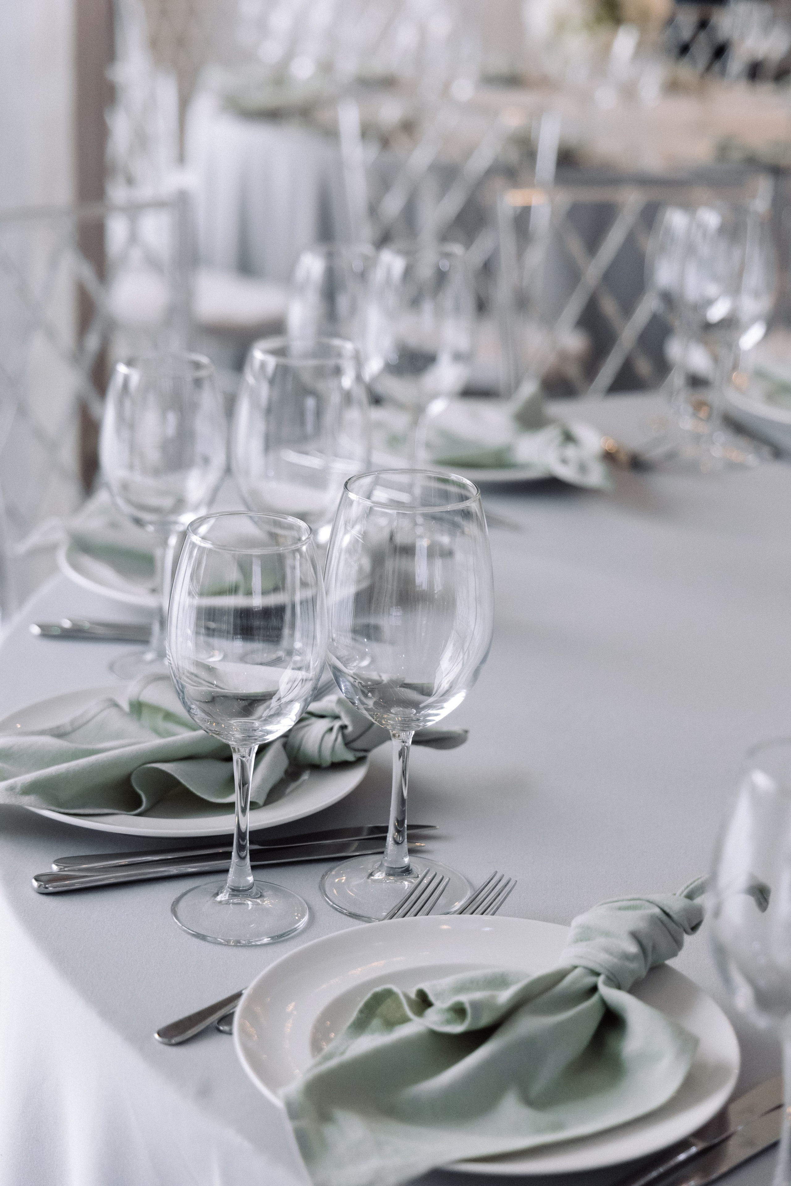 Анна и Владимир