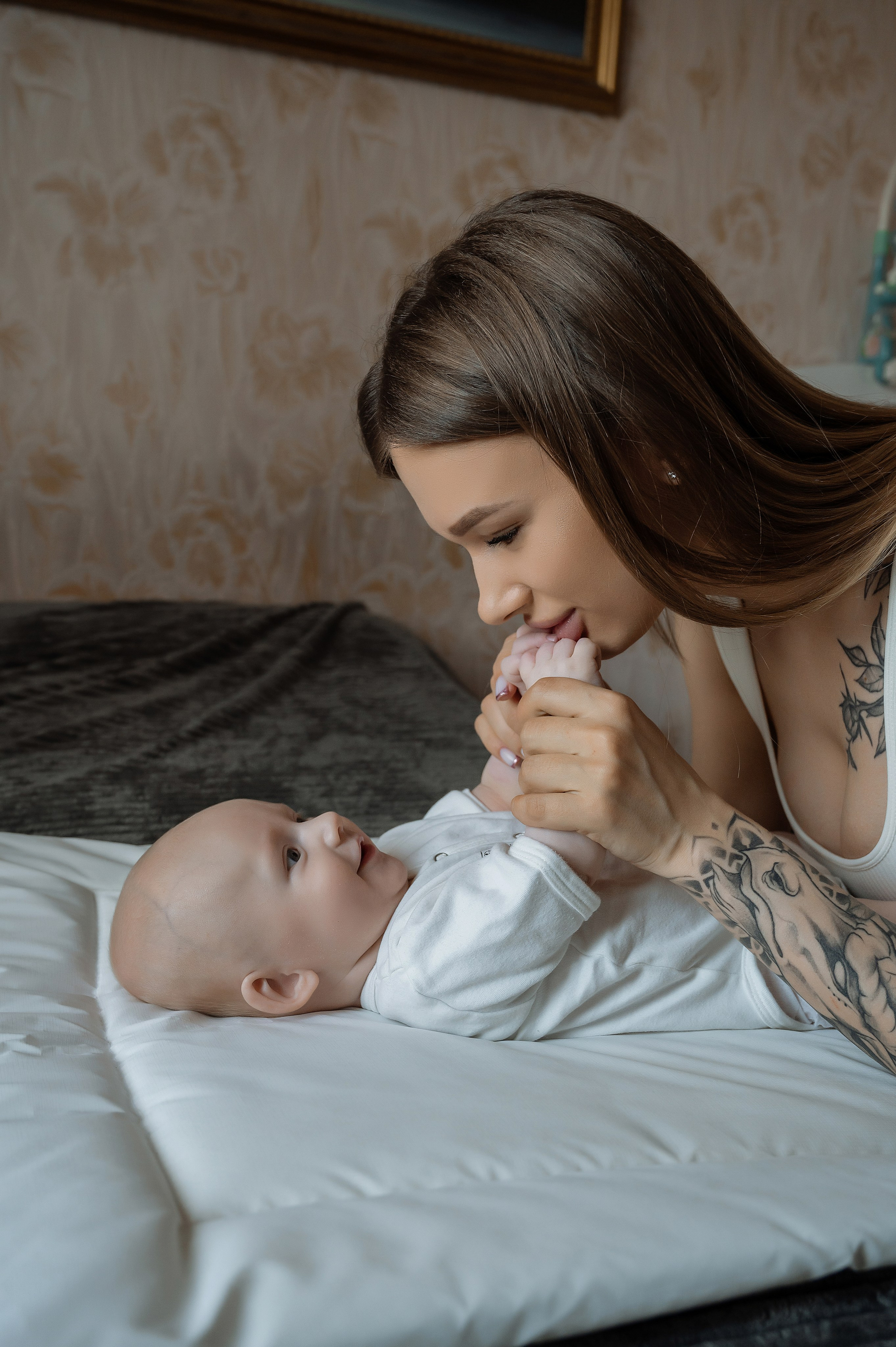 Фотограф в Находке Елена Белая. Свадебный и семейный фотограф в Находке и Владивостоке