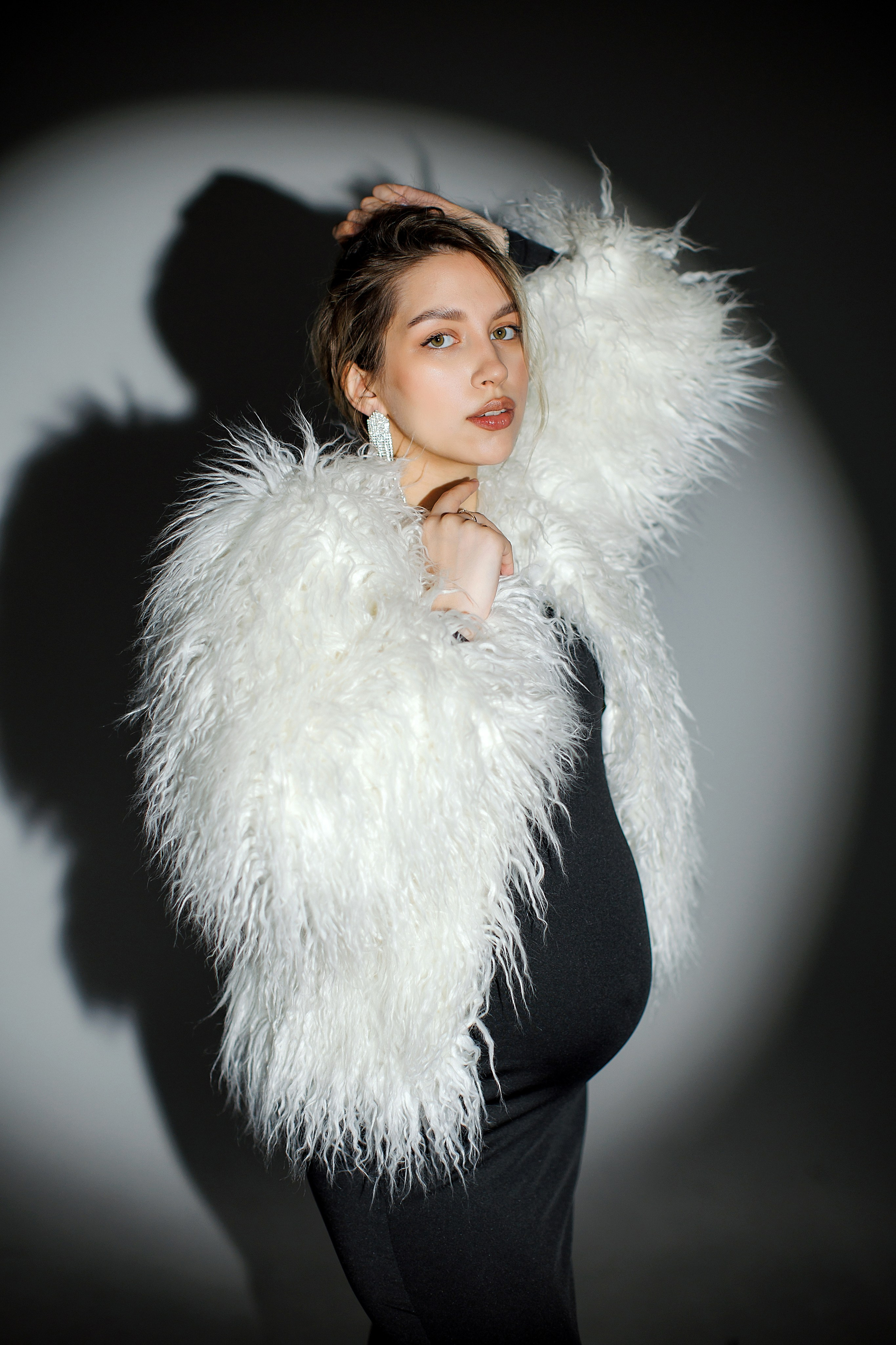 Вика. Семейный и детский фотограф в Стерлитамаке Разина Рахмангулова