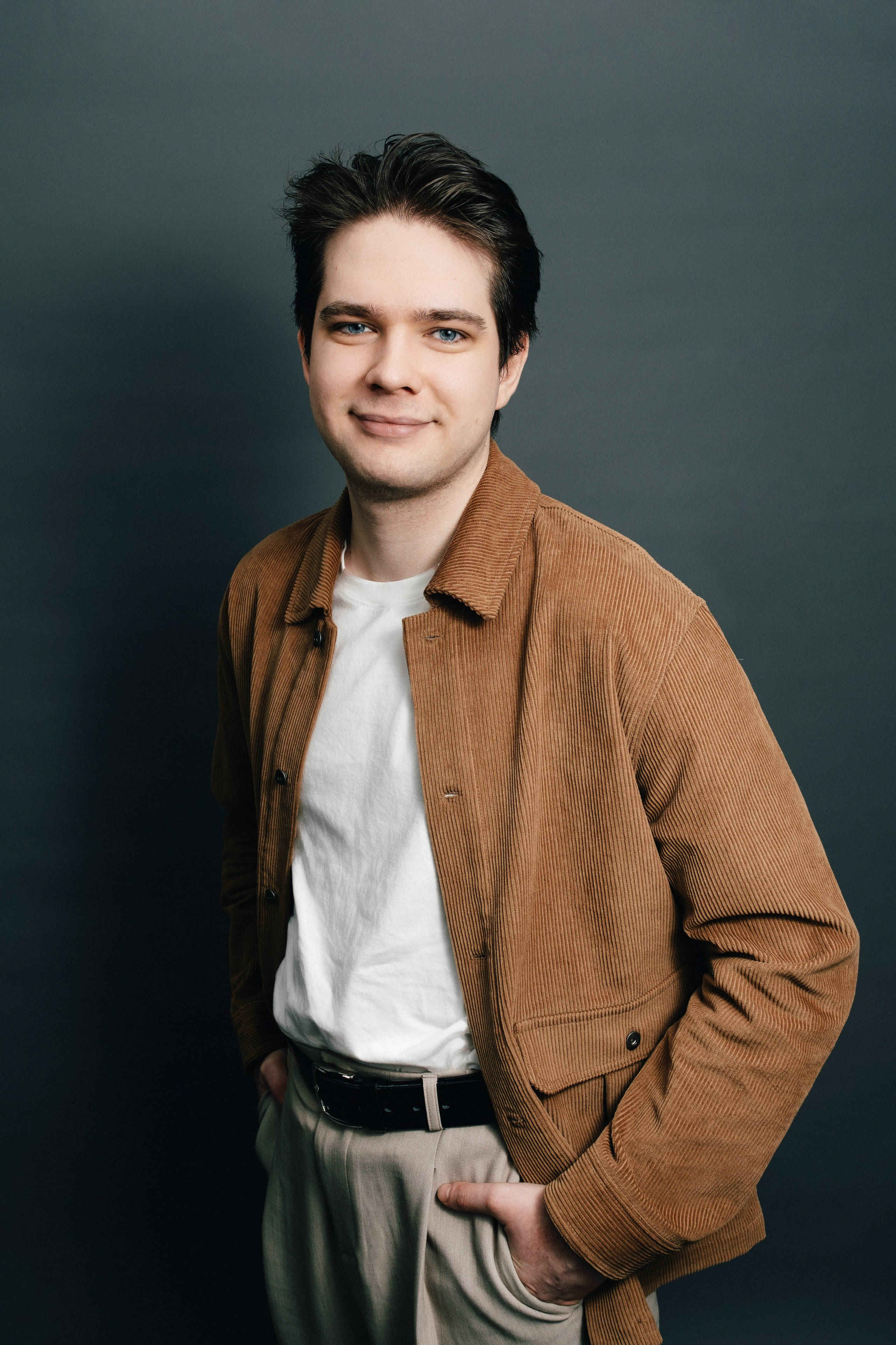 Мужчины. Фотограф и видеограф в Тюмени Анна Жагорина, 11 лет в профессии