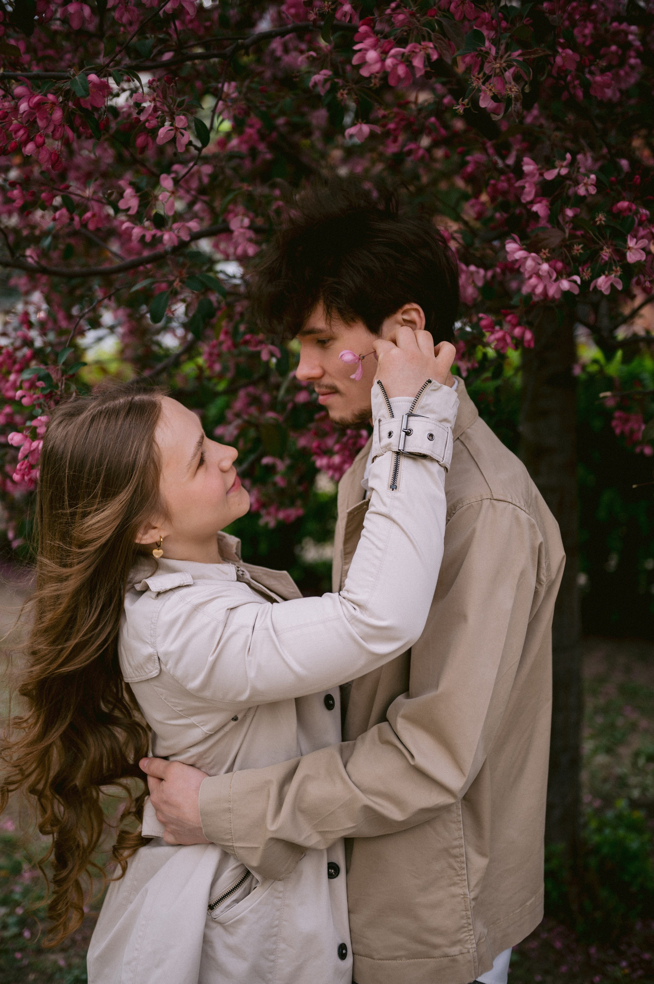 А&А. Фотограф Рязань. Дарья Дмитриева