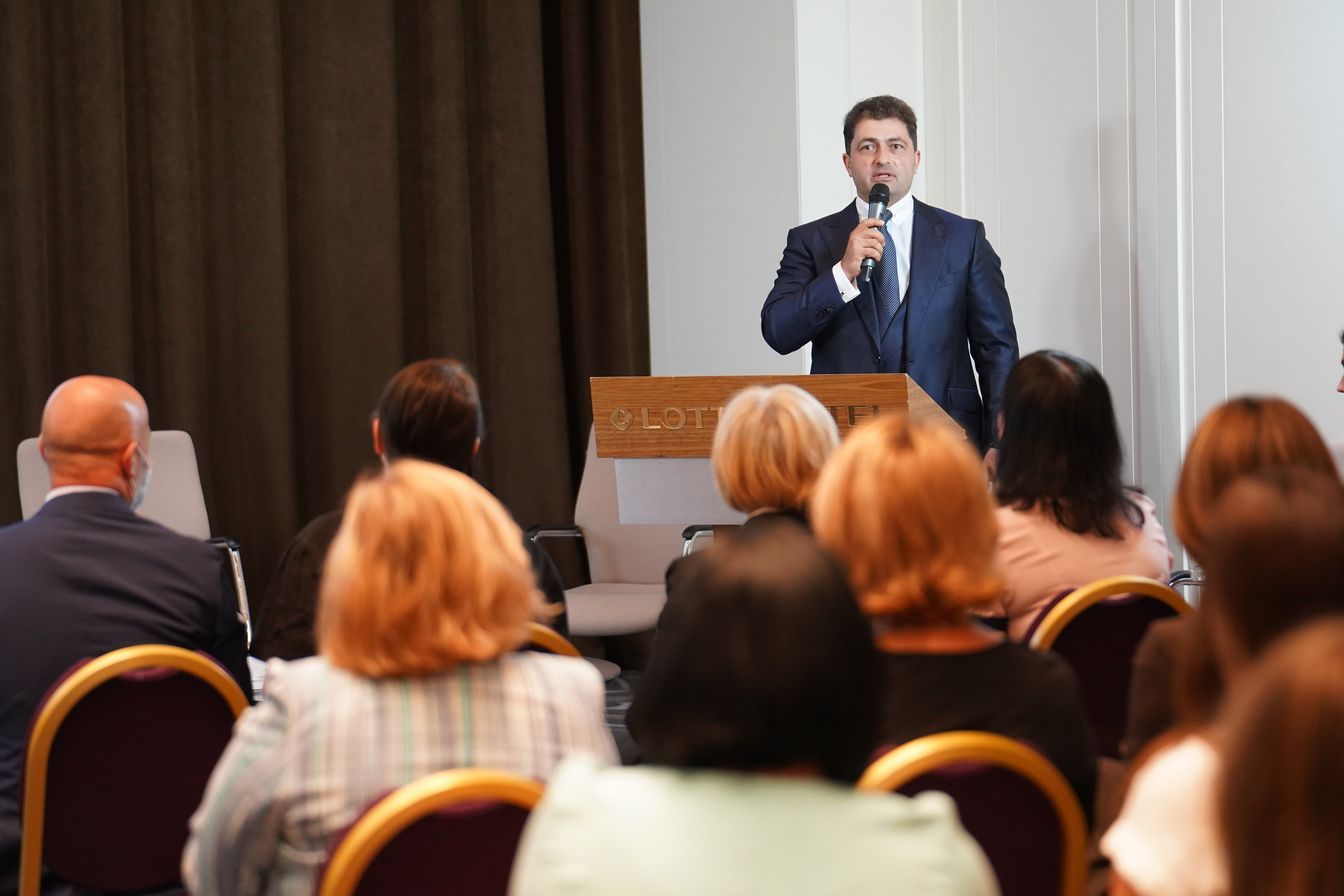 БИЗНЕС. Фотограф в Самаре Светлана Маковеева