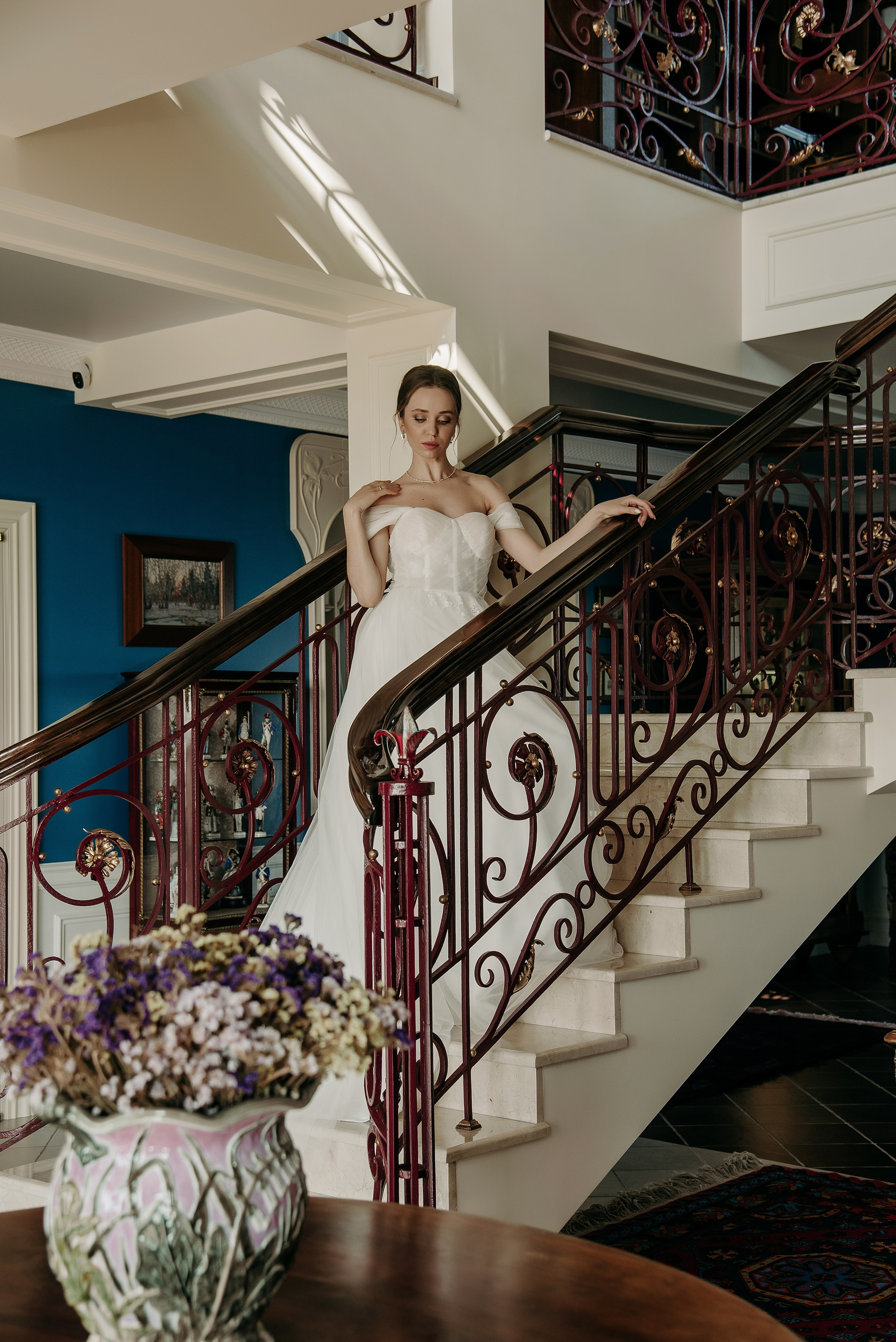 Александр и Ксения. Свадебный и семейный фотограф Темрюк Алёна Ковальская