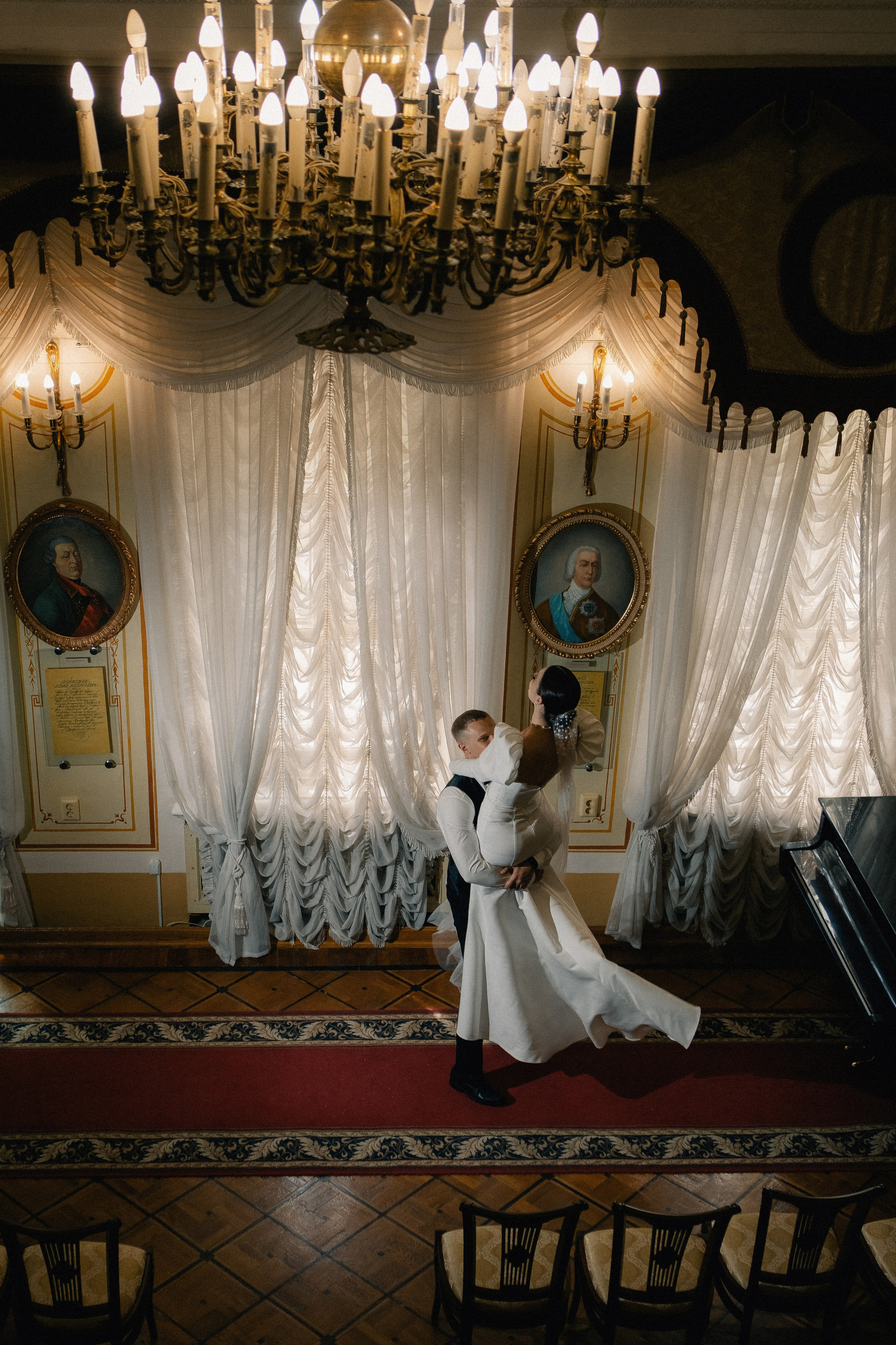 Анастасия/Алексей. Фотограф Оренбург Алёна Лелет