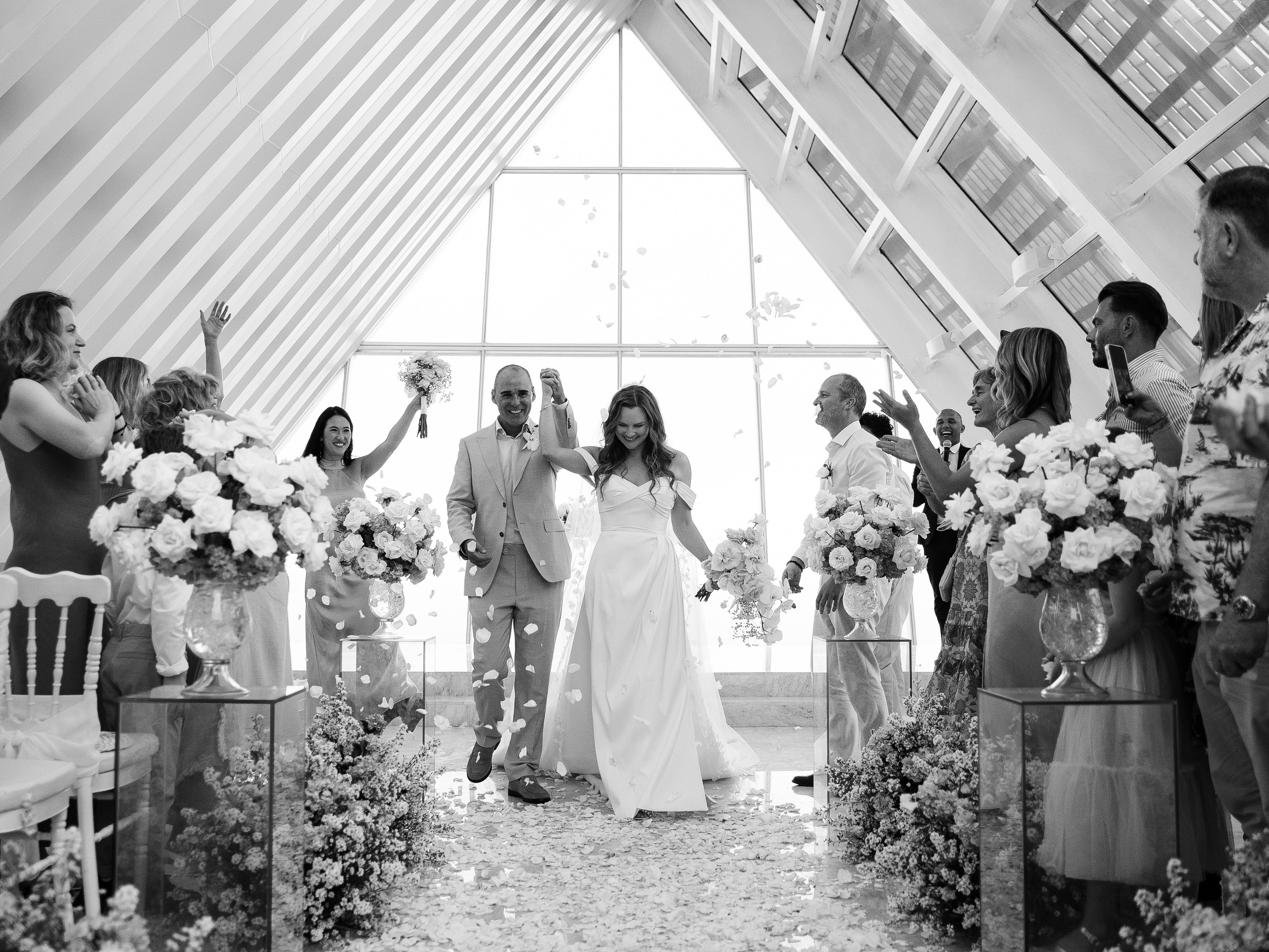 Свадебные съемки. Главная