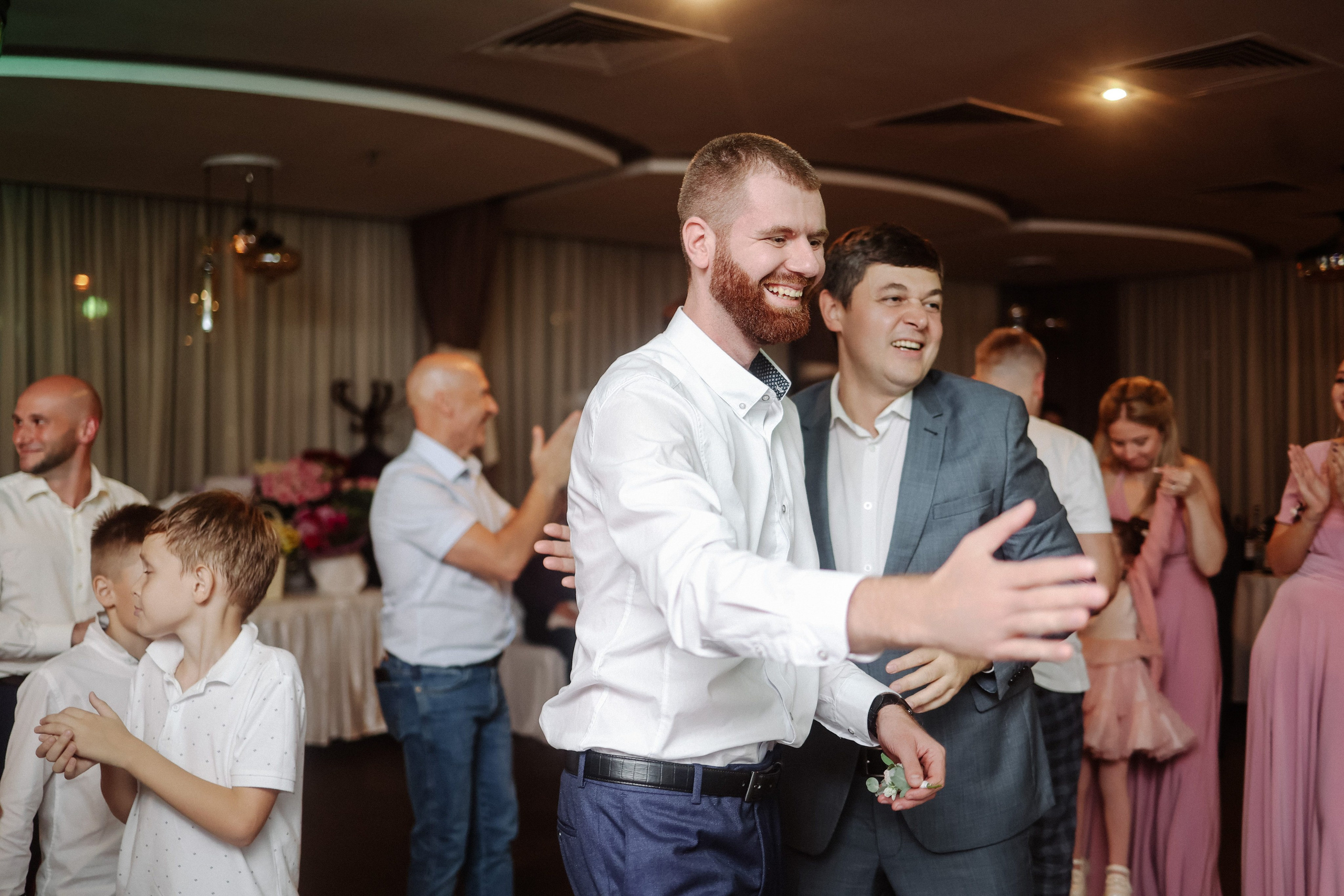 Денис и Ирина. Свадебный фотограф Маргарита Глумскова