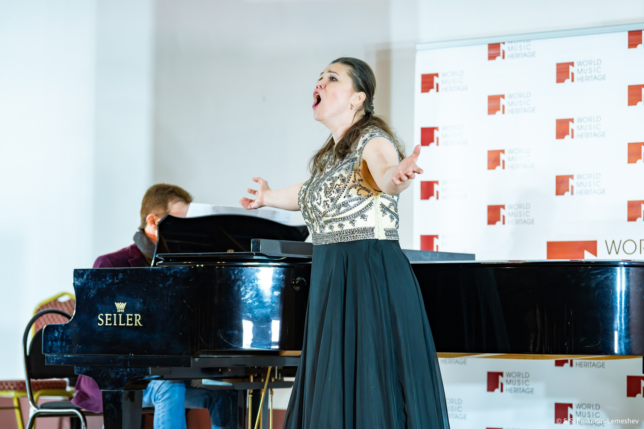 VII World Music Heritage. Фотограф. Репортаж. Спорт. Концерты и мероприятия