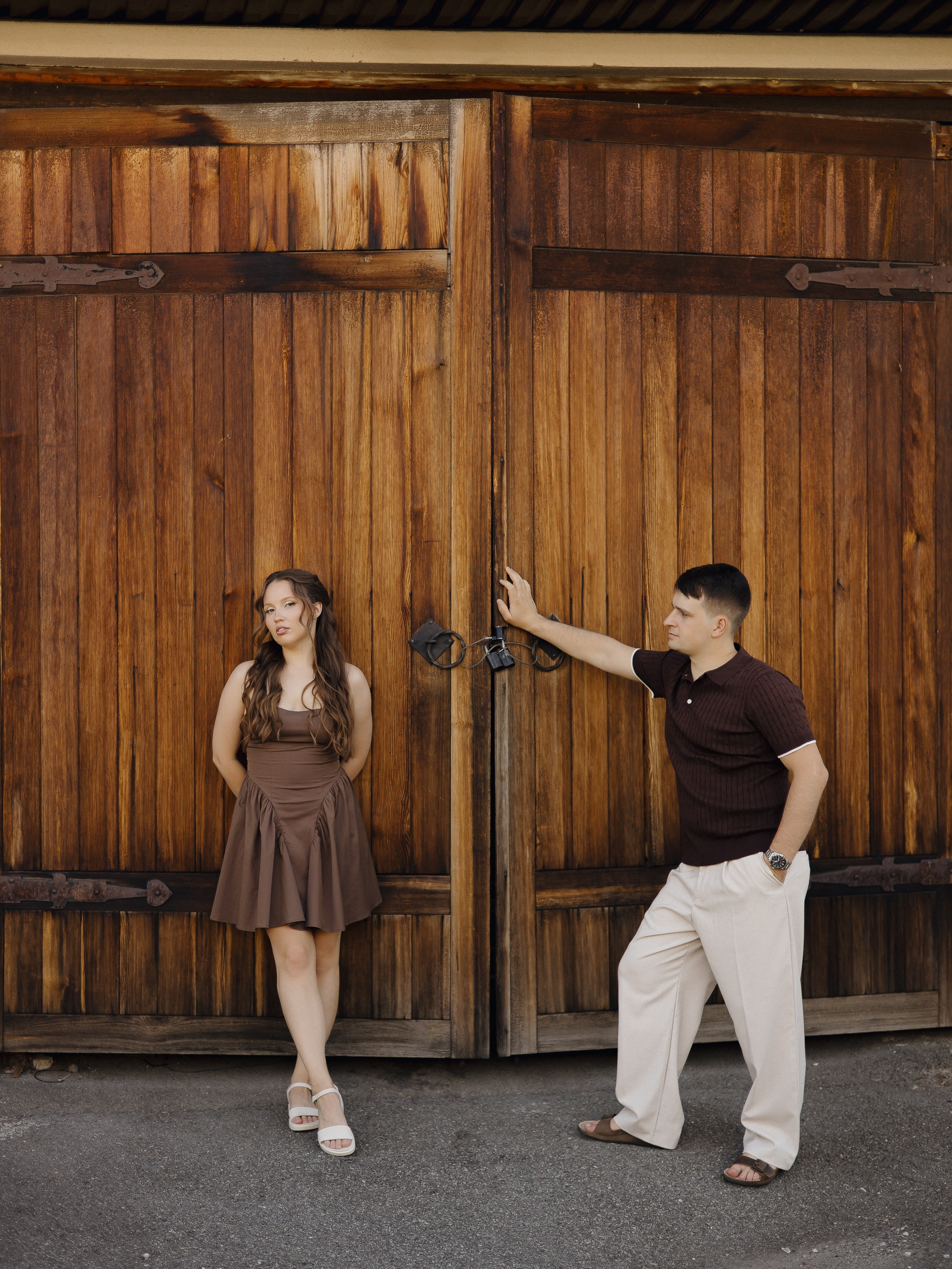 ВИКА И КИРИЛЛ. Свадебный и индивидуальный фотограф в Челябинске Евгения Негодяева