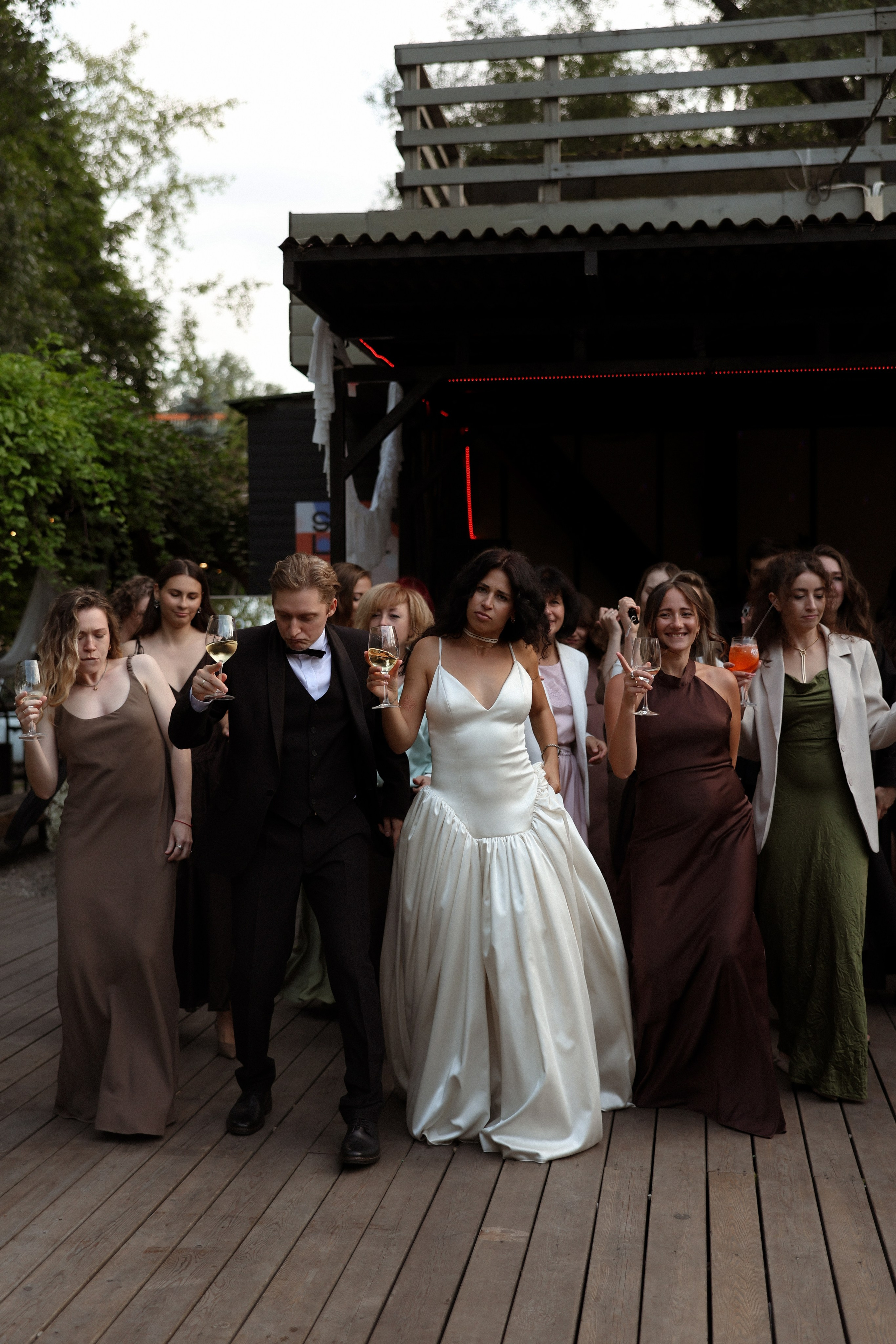 «Всегда» — Юлия и Александр. Свадебный и семейный фотограф в Москве Ломова Ирина