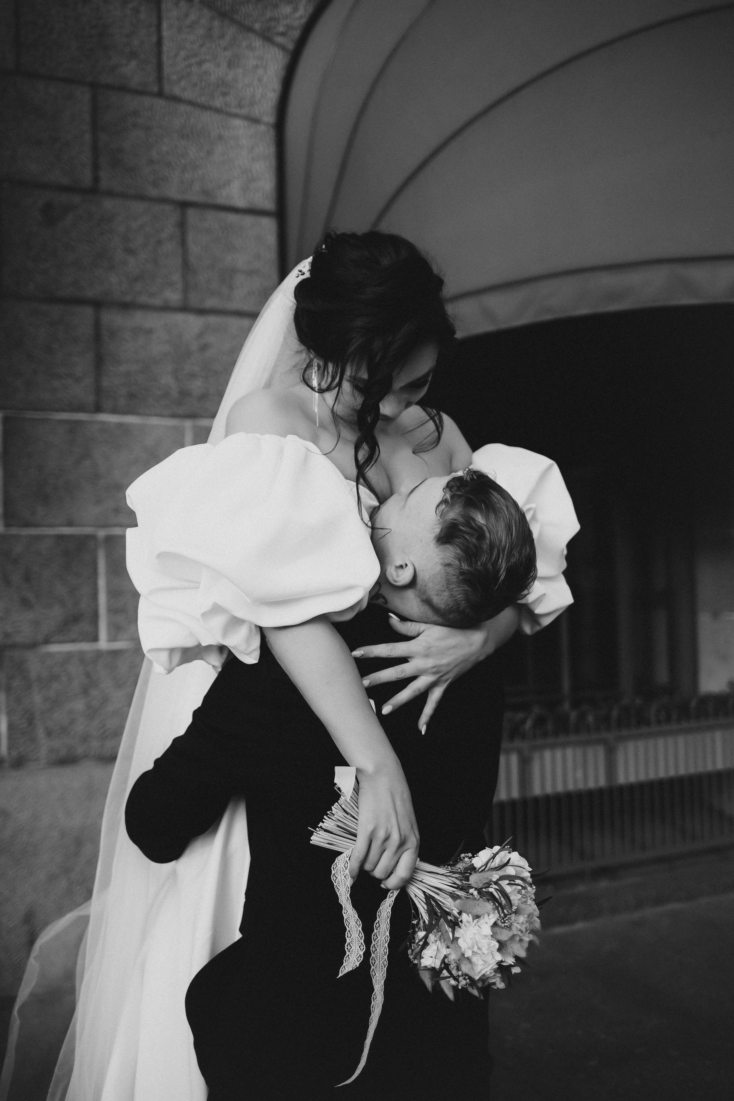 Александр & Ксения. Анна Михайлова|Свадебный фотограф в Санкт-Петербурге