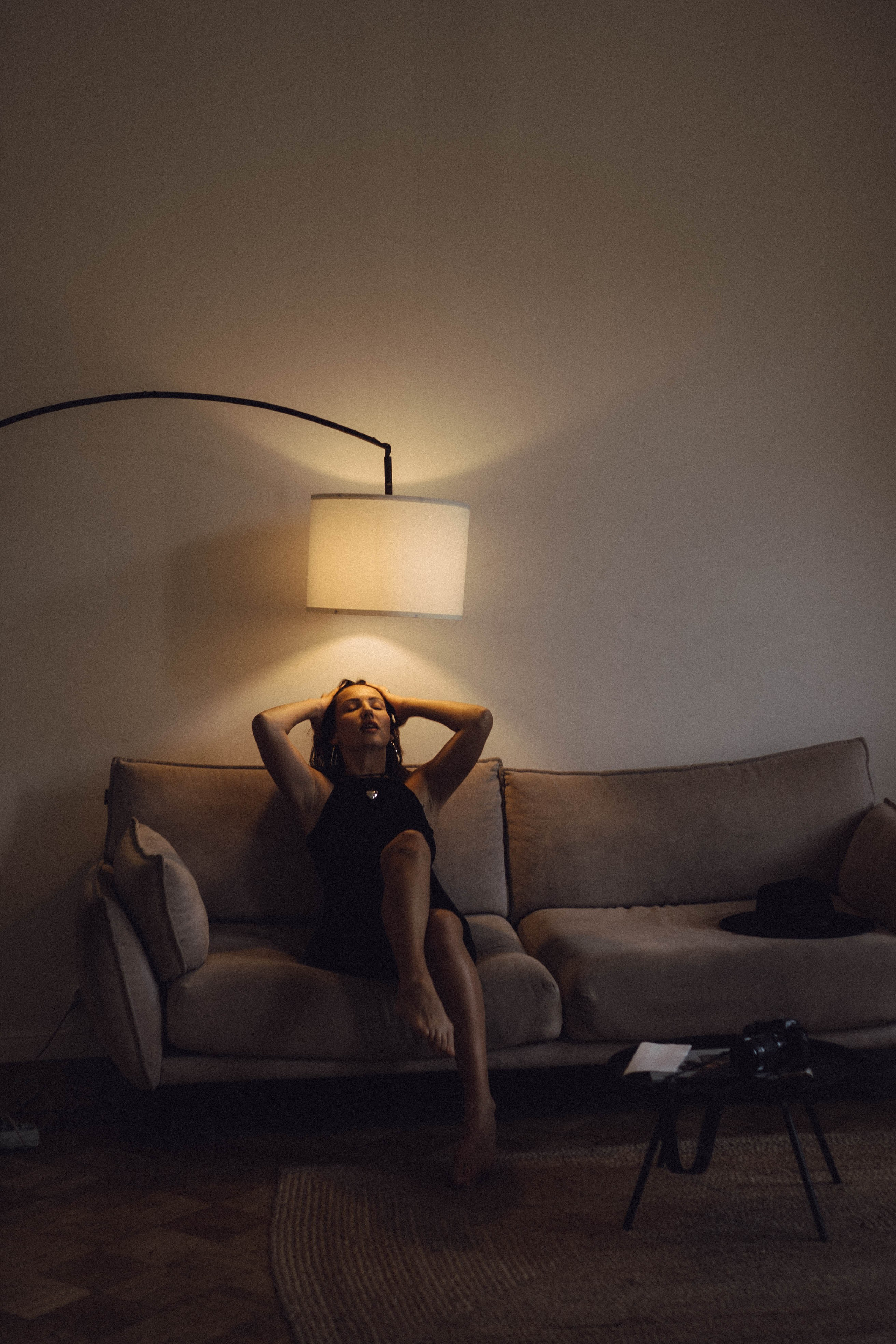 Студийная. Профессиональный фотограф, Санкт-Петербург — Виктория Богомолова