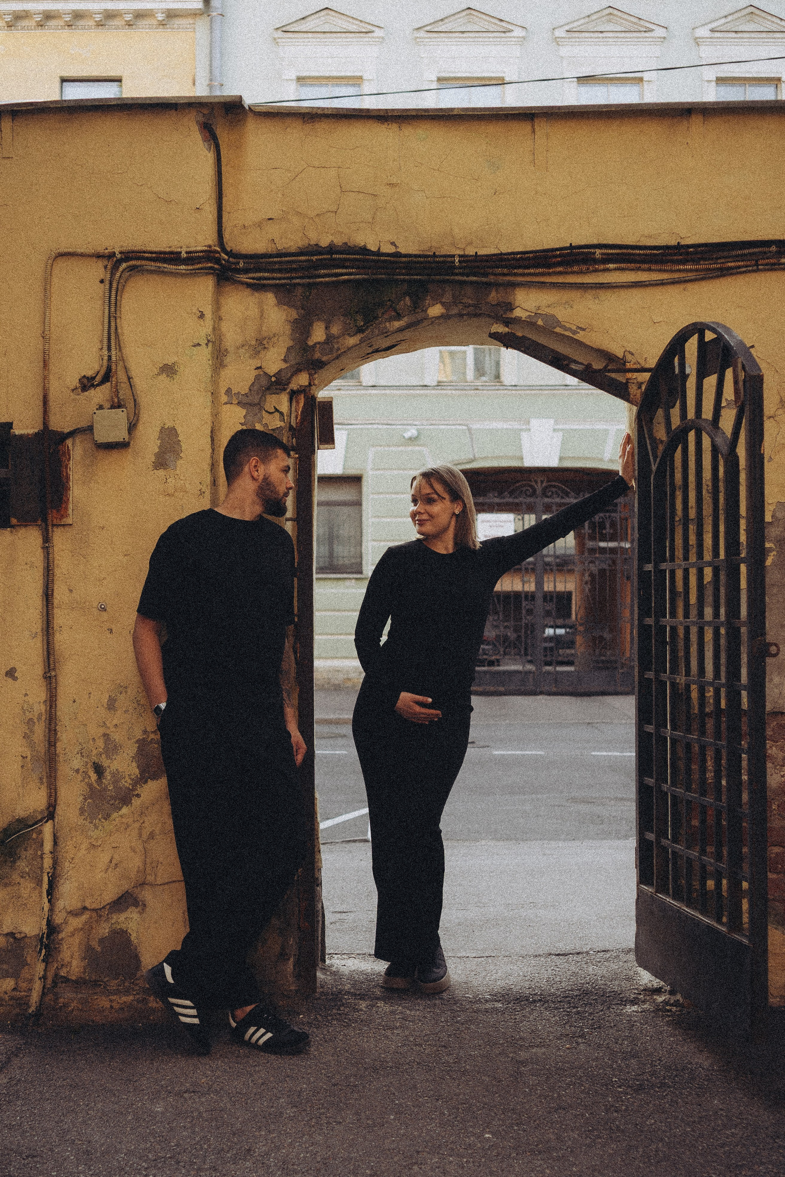 БЕРЕМЕННОСТЬ. Профессиональный фотограф, Санкт-Петербург — Виктория Богомолова