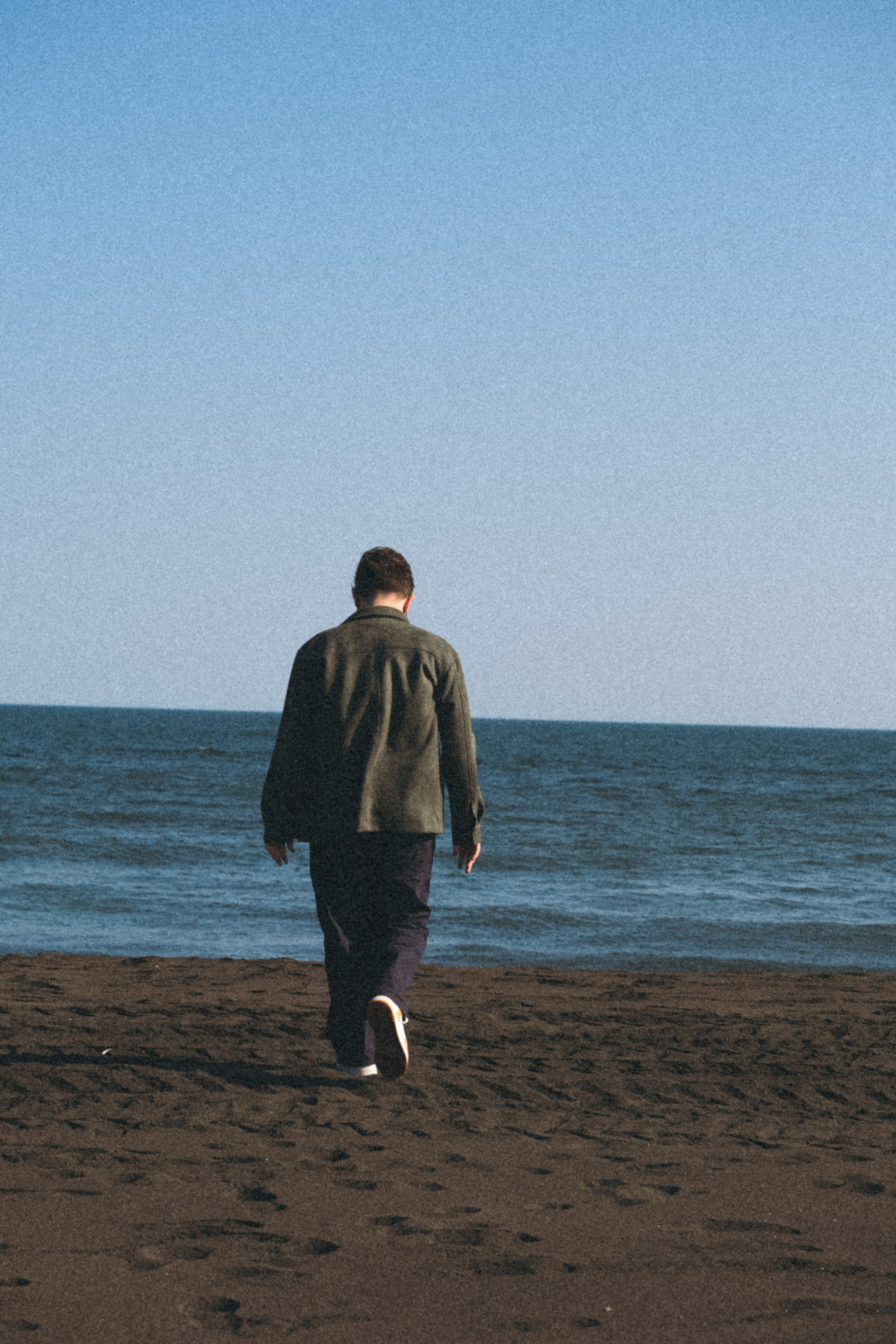 Тихий океан. Профессиональный фотограф, Санкт-Петербург — Виктория Богомолова